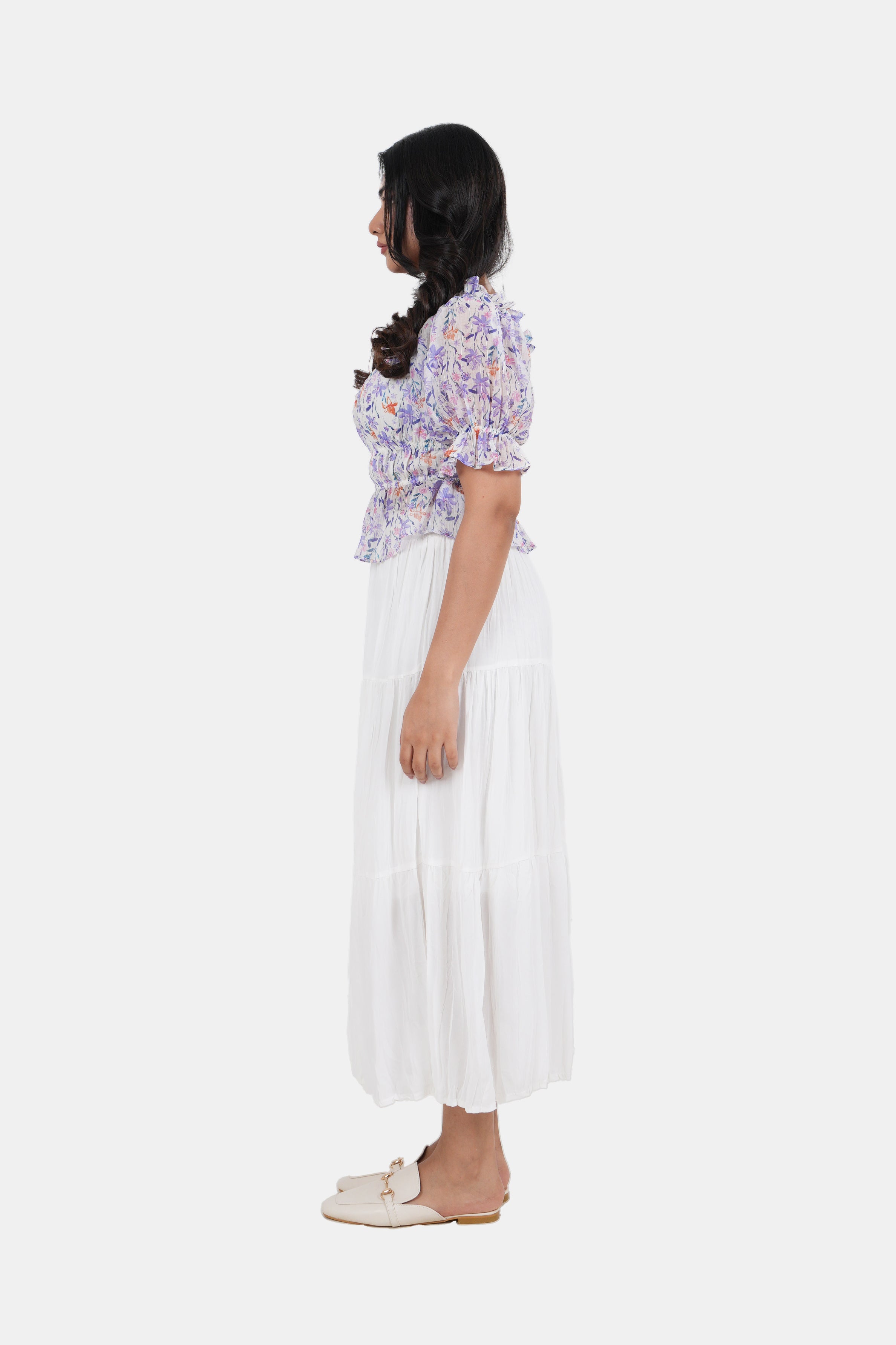 Modano Grace Sea La Vie Women's Party Top