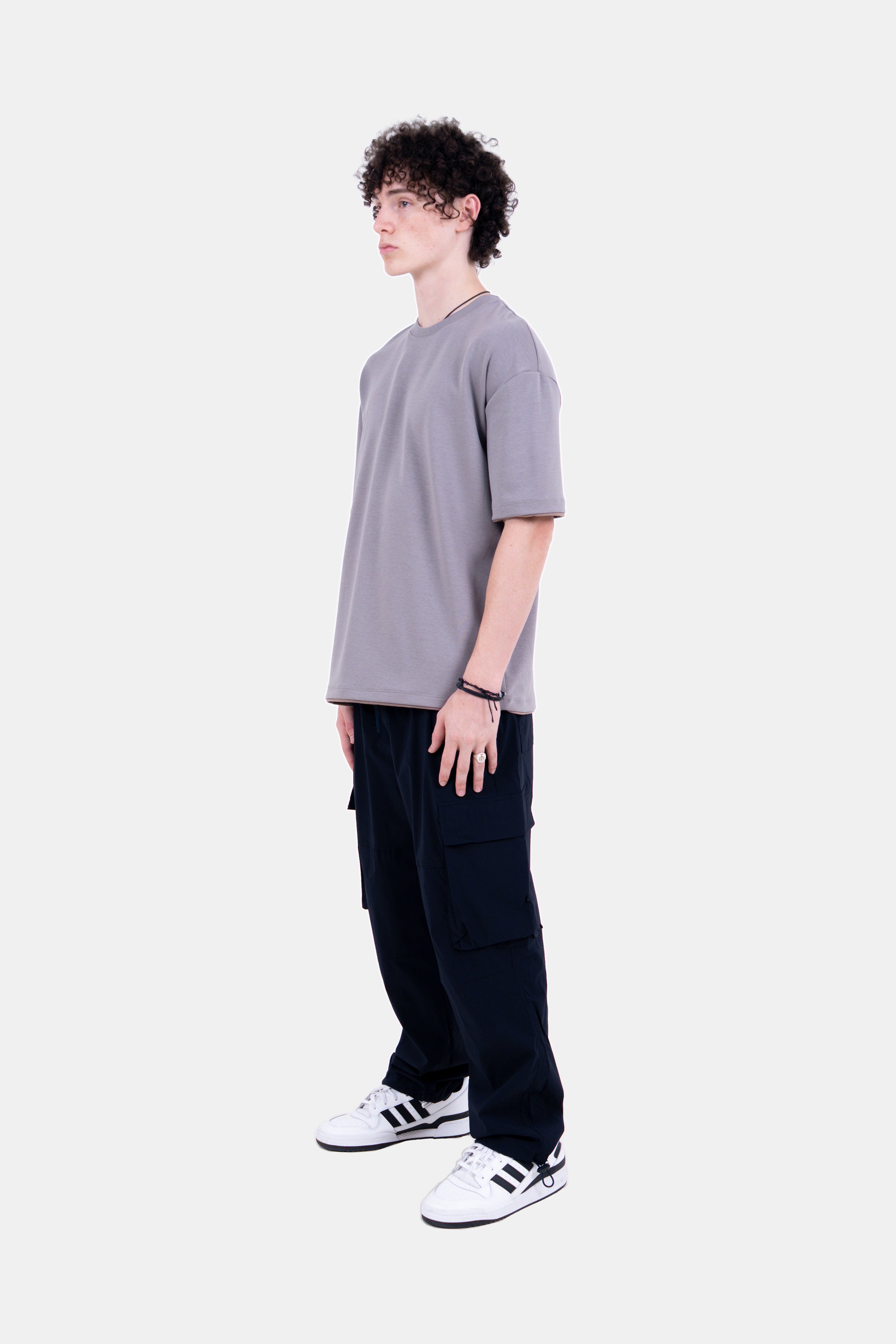 Hustle Men's Lucid Cargo Pant - Everyday Casual