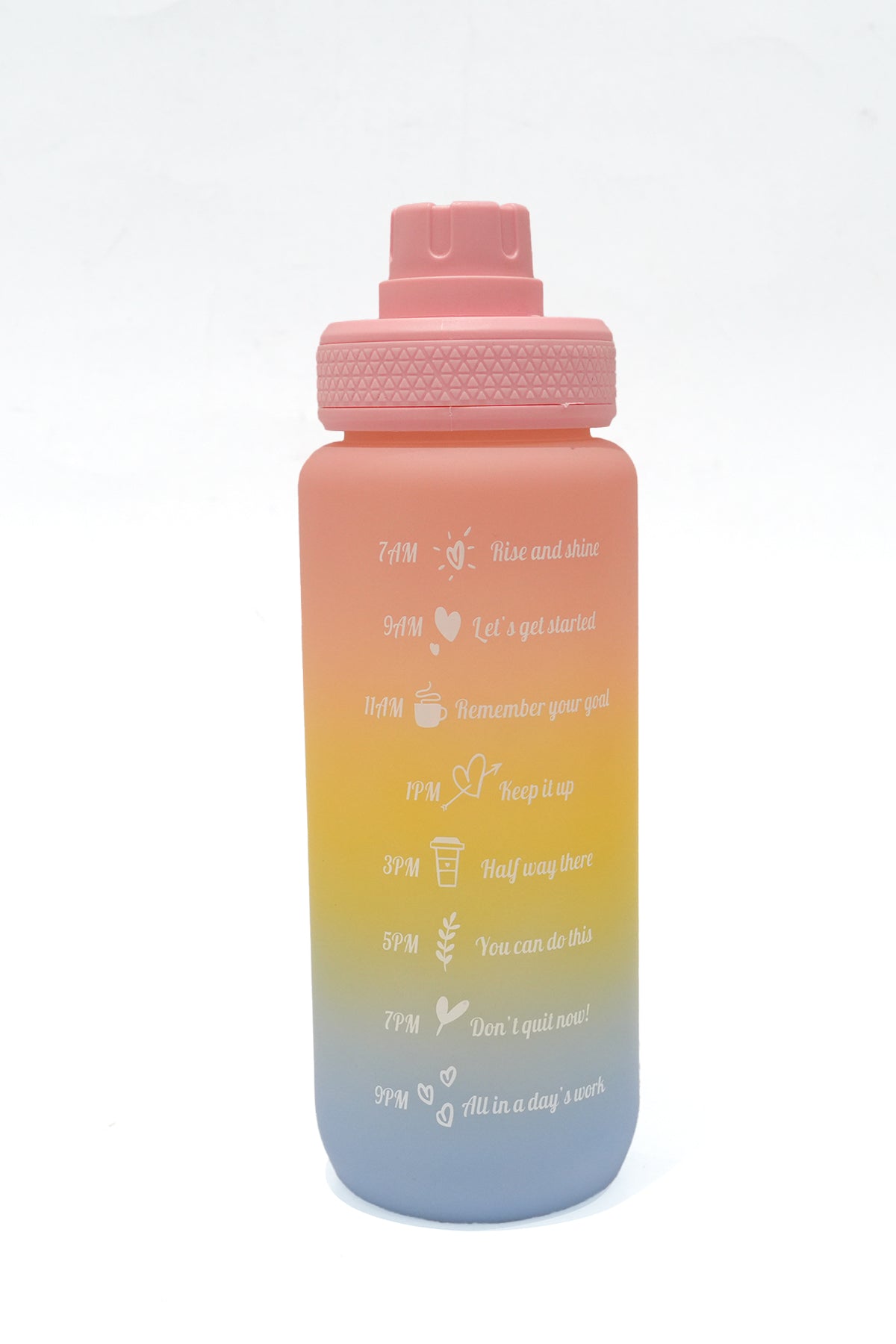 Water Bottle (700ml)