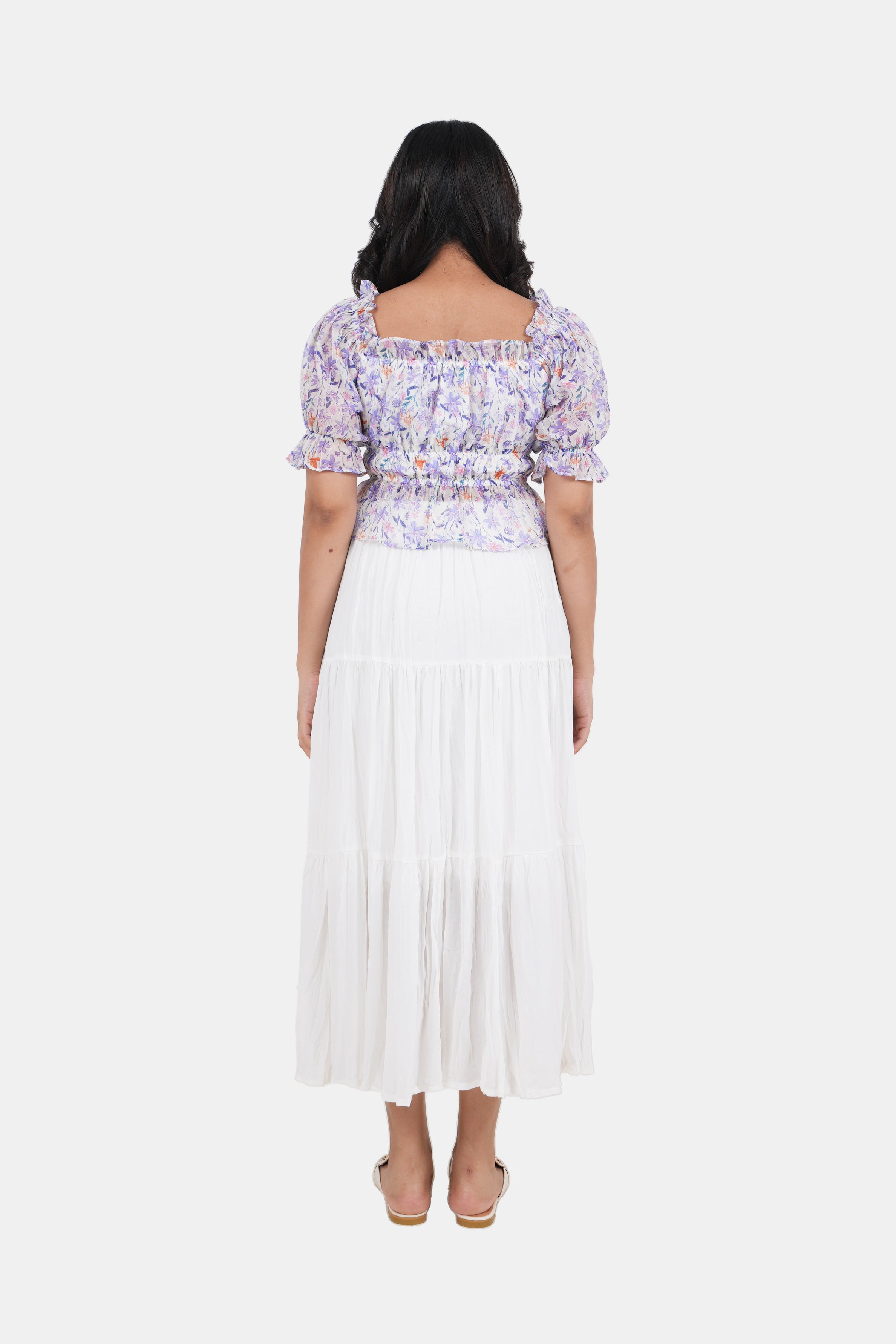 Modano Grace Sea La Vie Women's Party Top