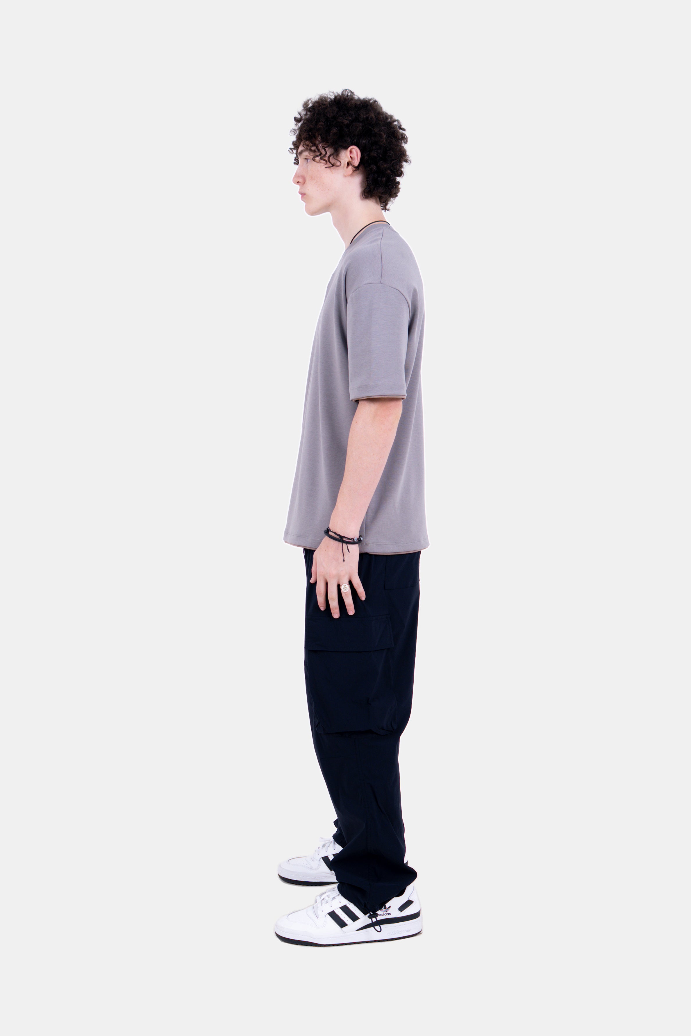 Hustle Men's Lucid Cargo Pant - Everyday Casual