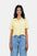 Modano Women's Crop Shirt - Casual Wear