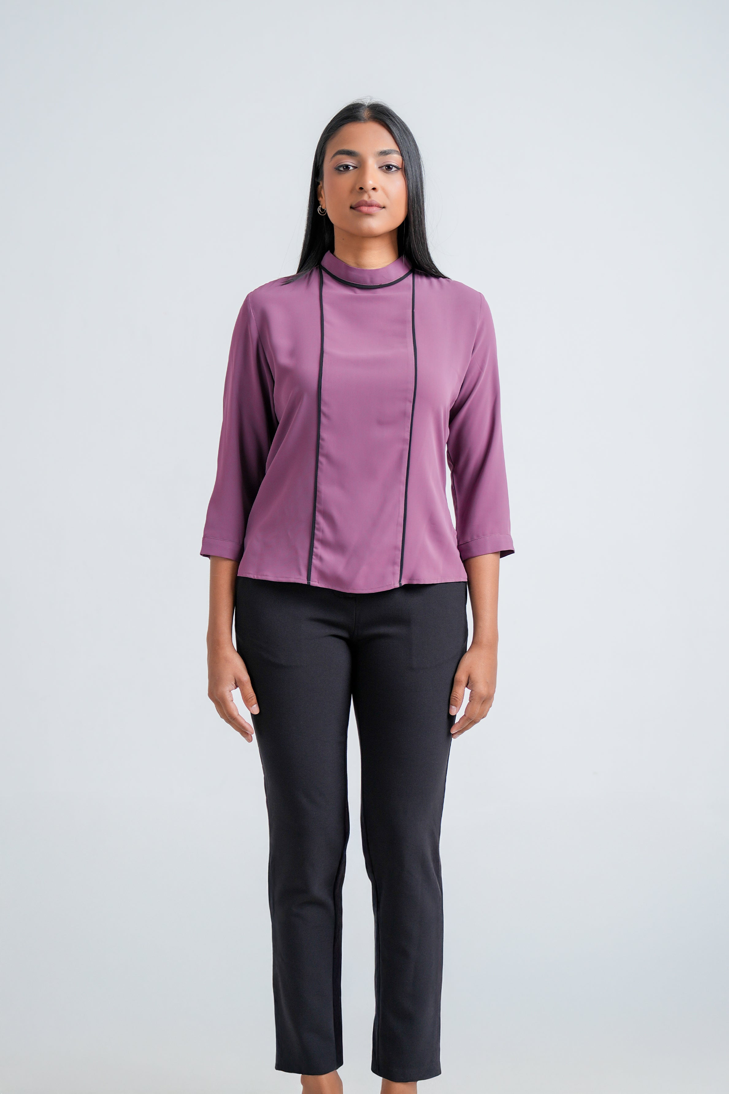 Ladies Office Blouse