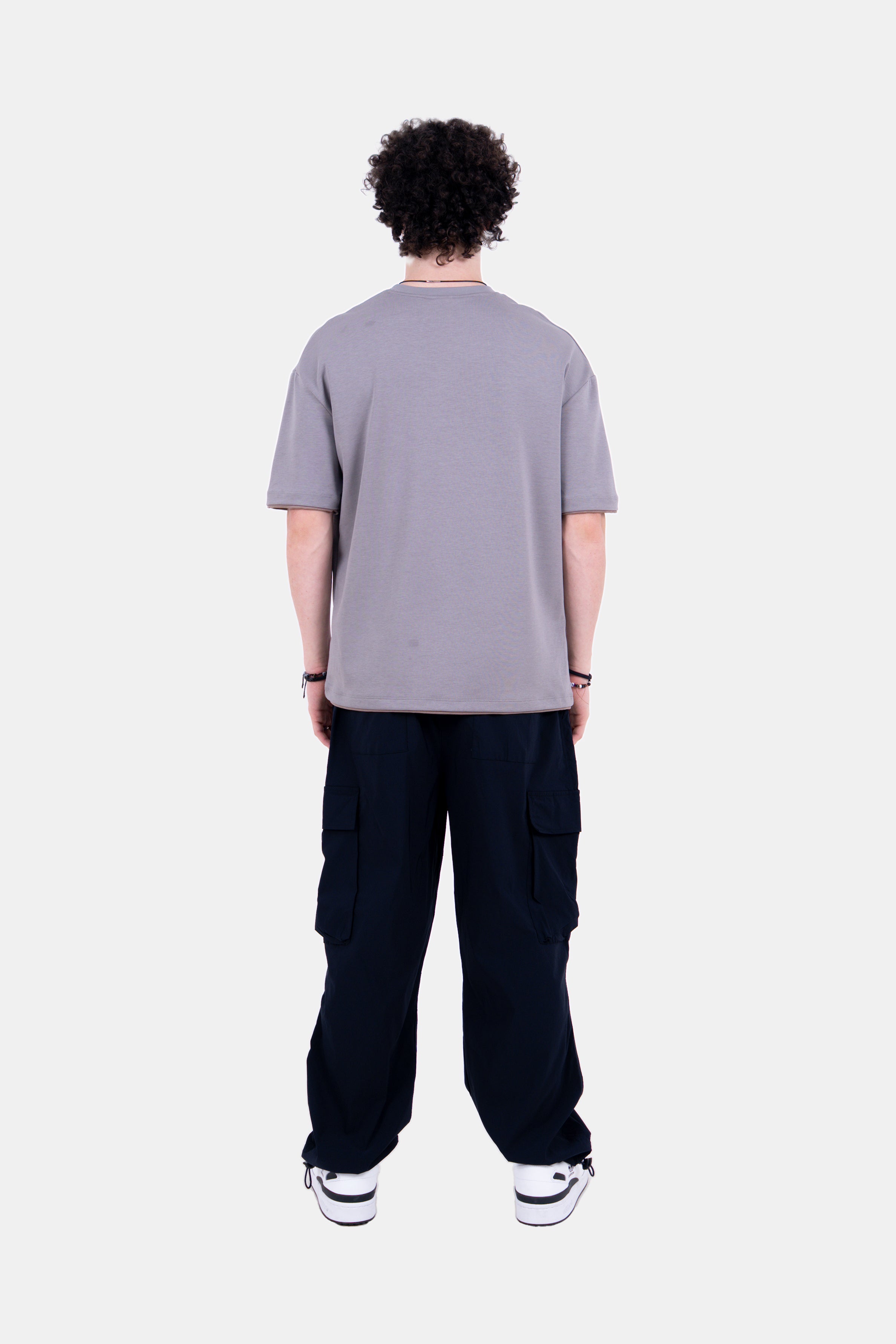 Hustle Men's Lucid Cargo Pant - Everyday Casual