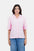 Modano Women's Short Sleeve Shirt - Casual Wear