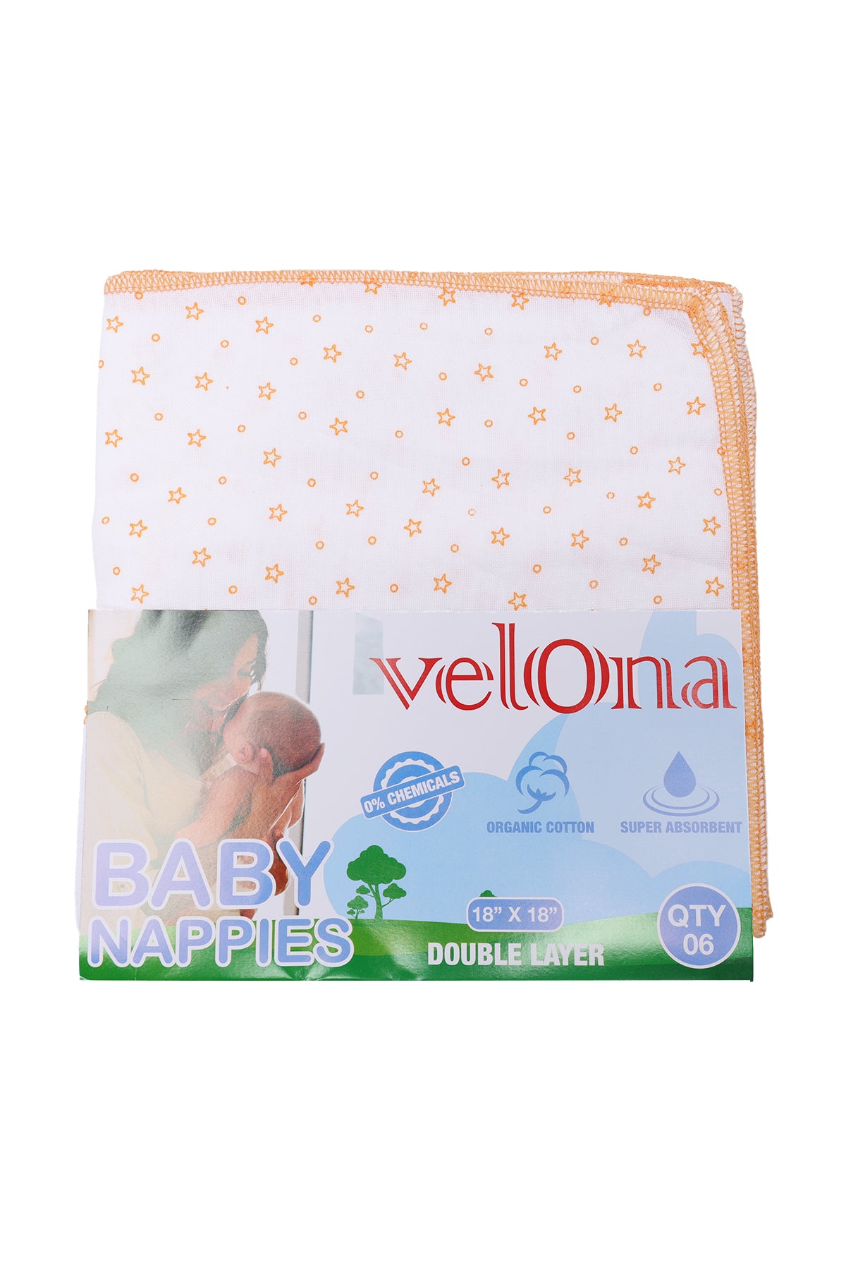 Velona Baby Nappies