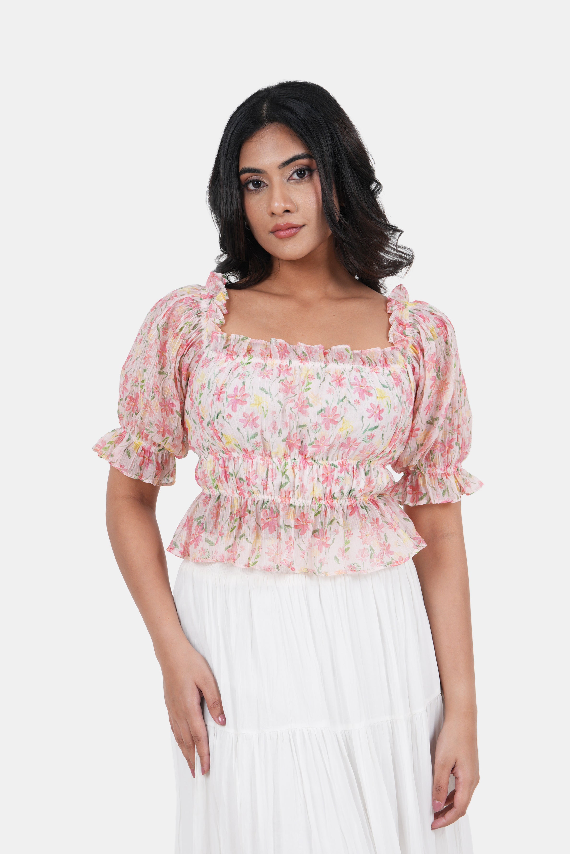Modano Grace Sea La Vie Women's Party Top