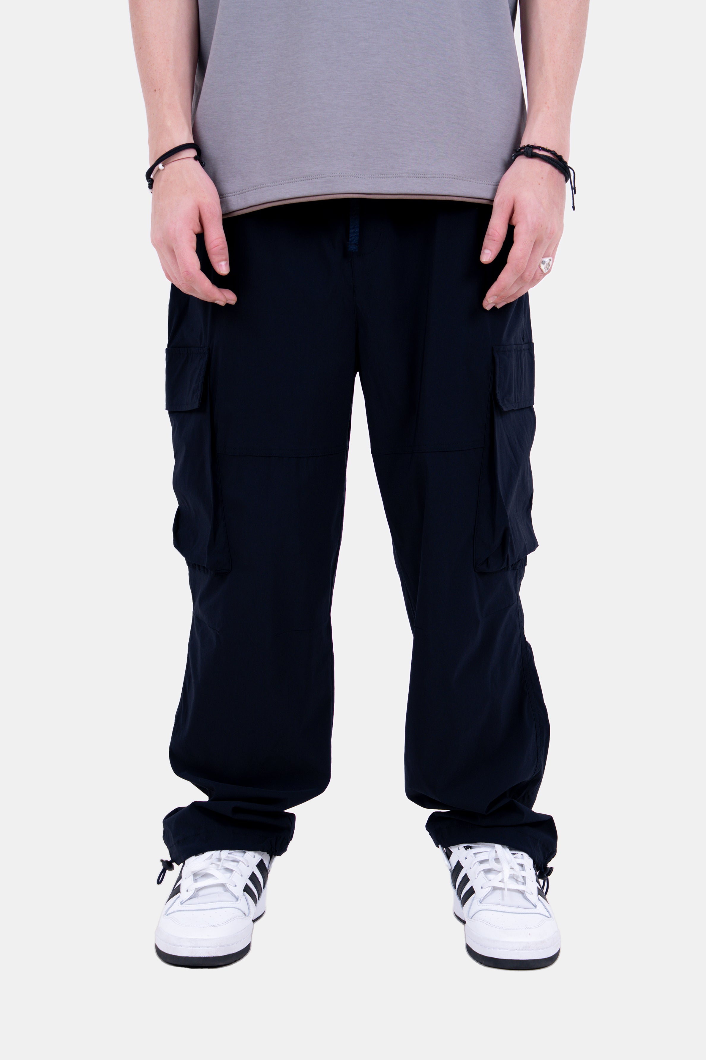 Hustle Men's Lucid Cargo Pant - Everyday Casual