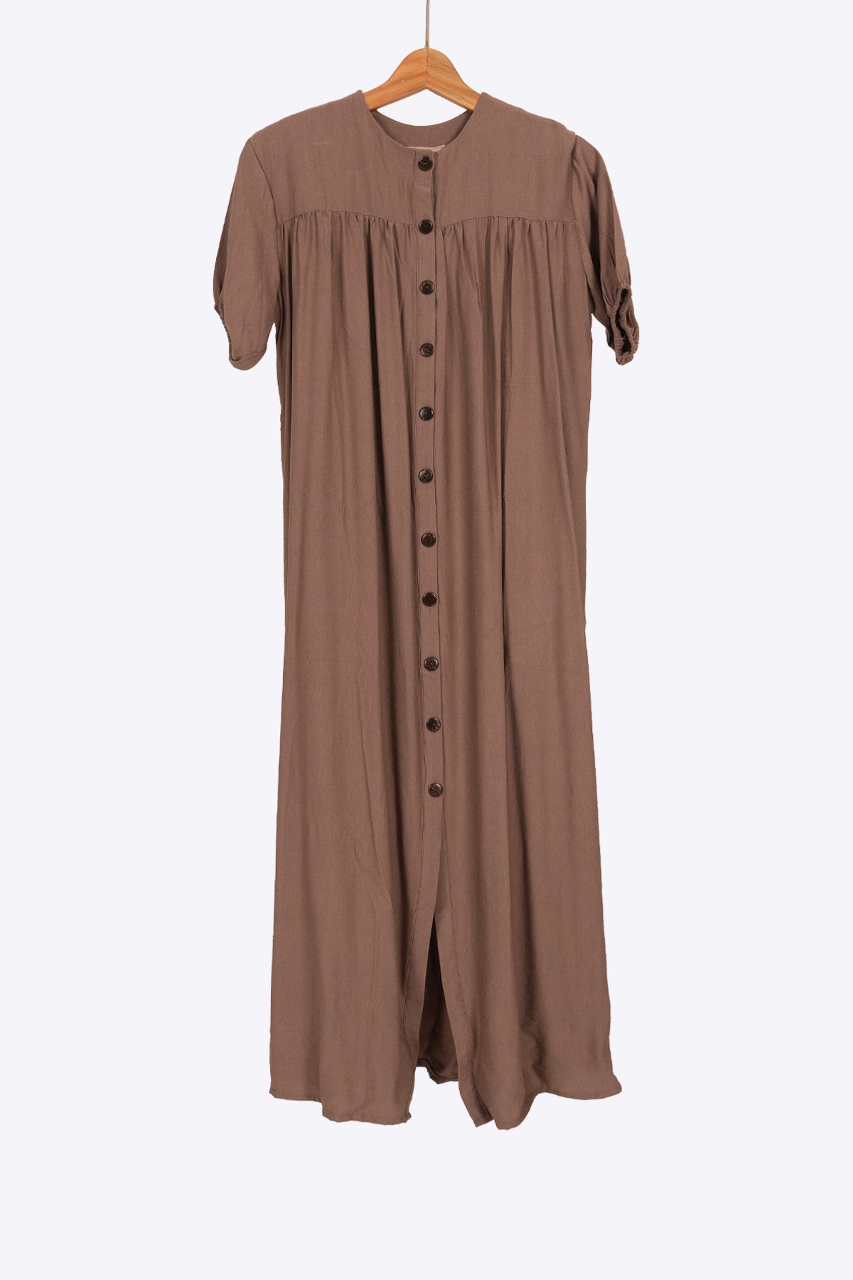 Envogue Women's Chic Casual Dress