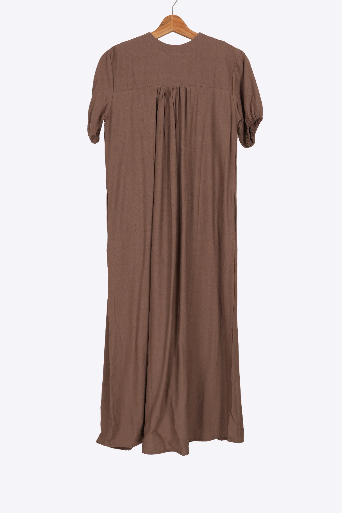 Envogue Women's Chic Casual Dress