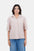 Modano Women's Short Sleeve Shirt - Casual Wear