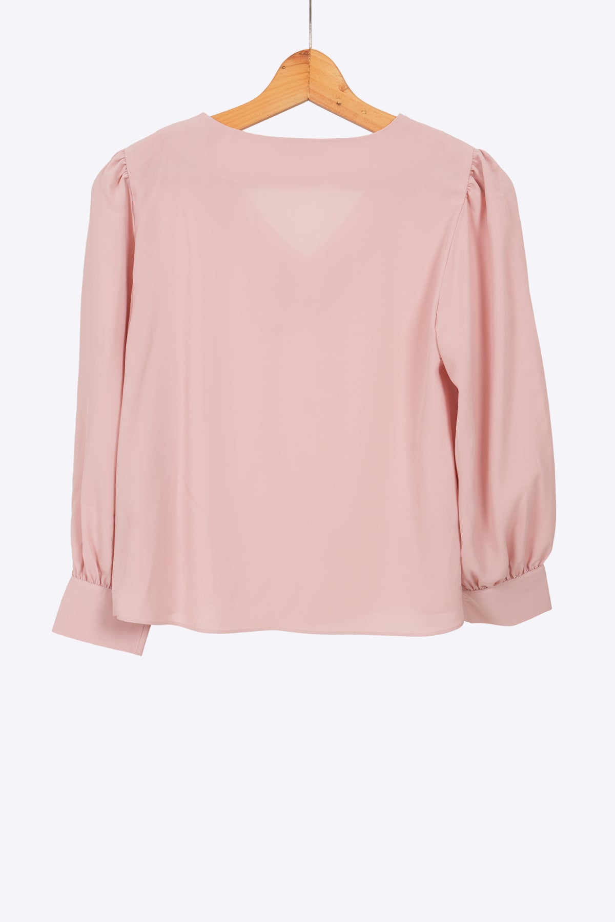Envogue Women's Chic Office Blouse