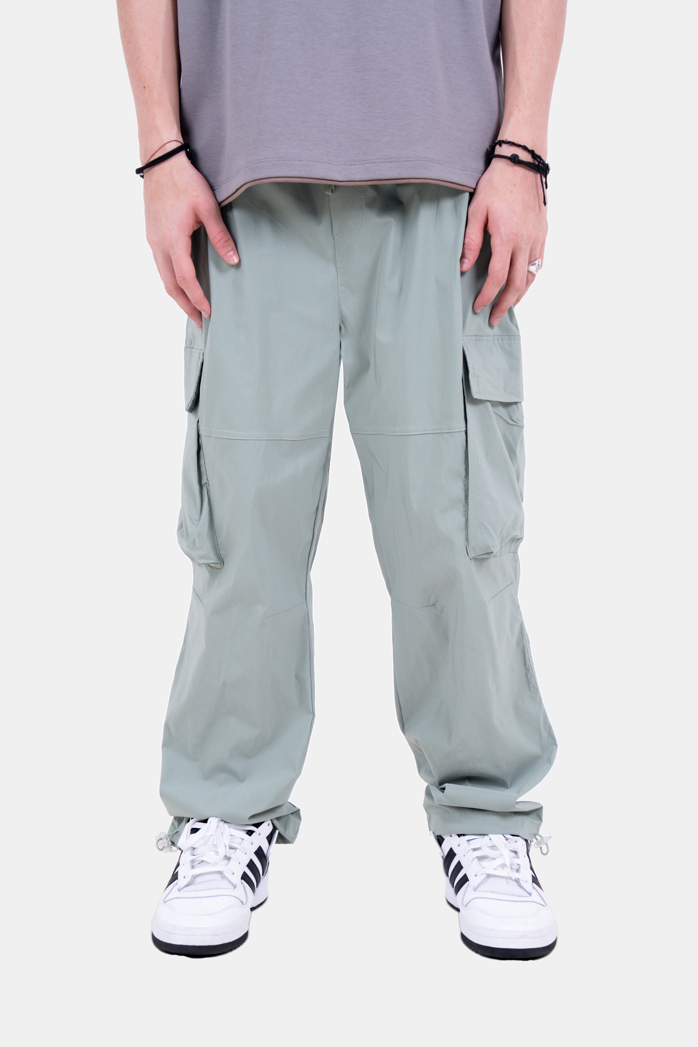 Hustle Men's Lucid Cargo Pant