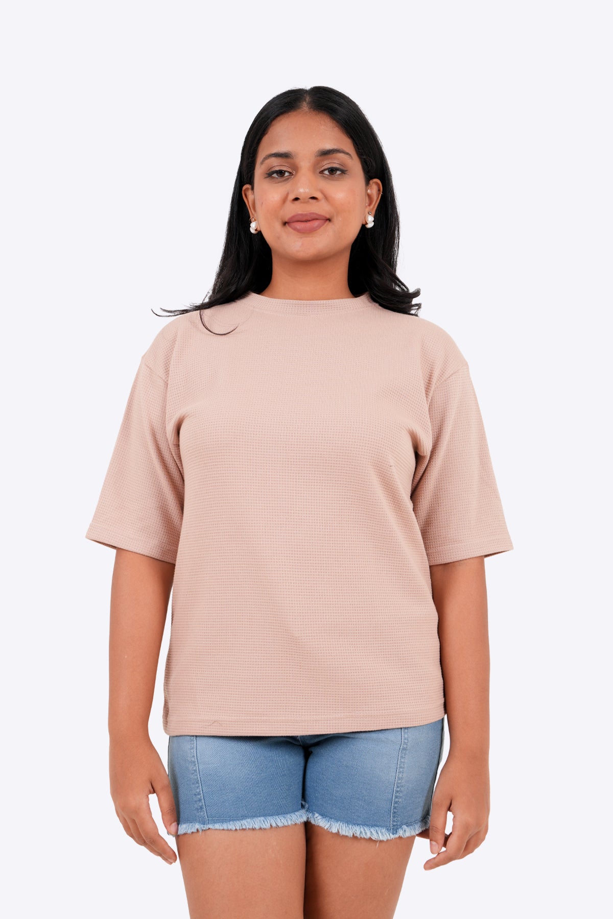 Modano Bloom Women's Casual T-Shirt