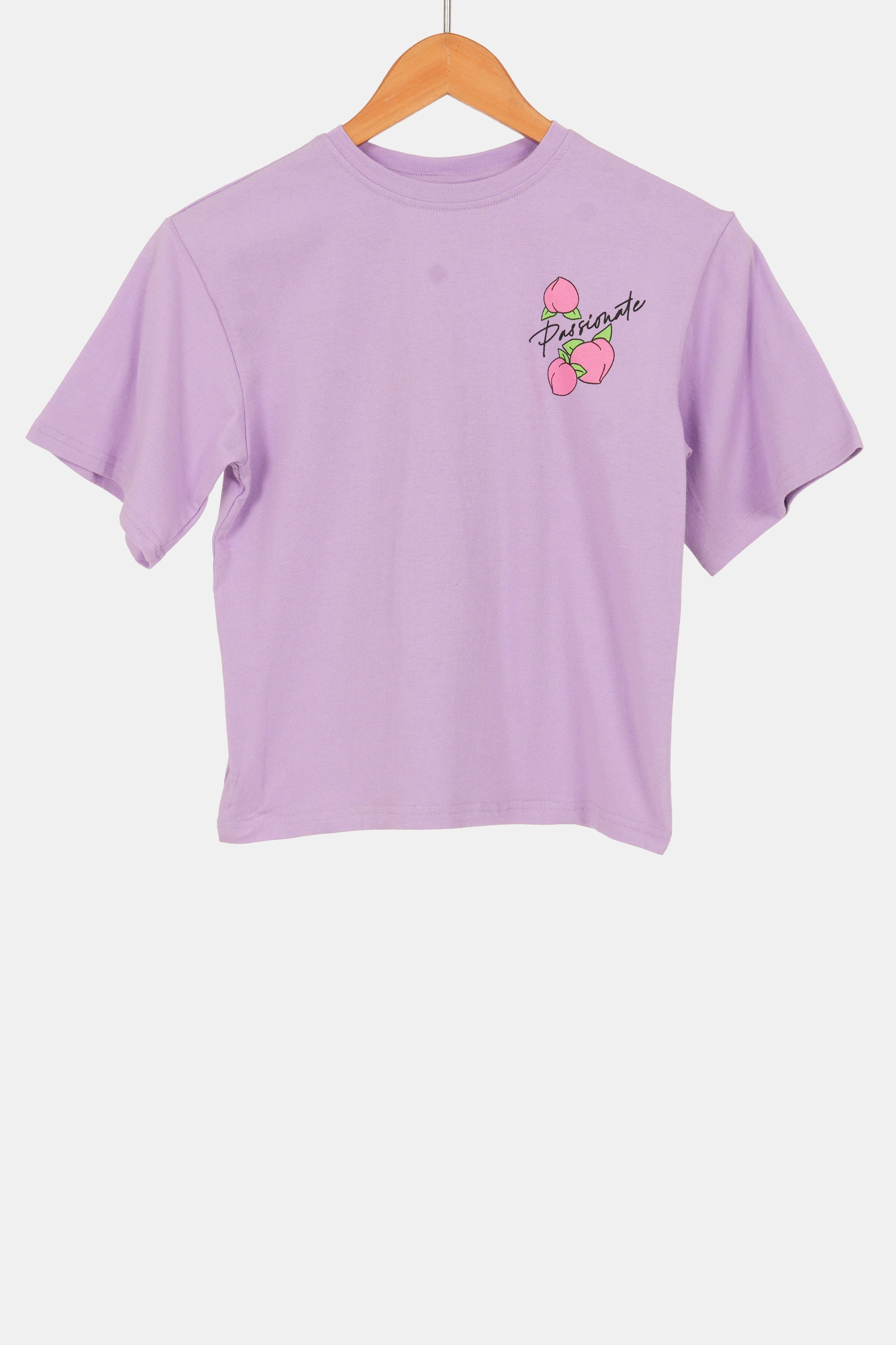 Tween Kids Girls’ Casual T-shirt