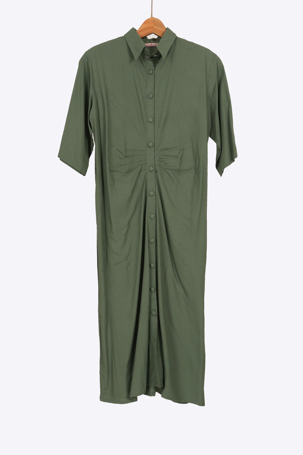 Envogue Women's Chic Casual Dress