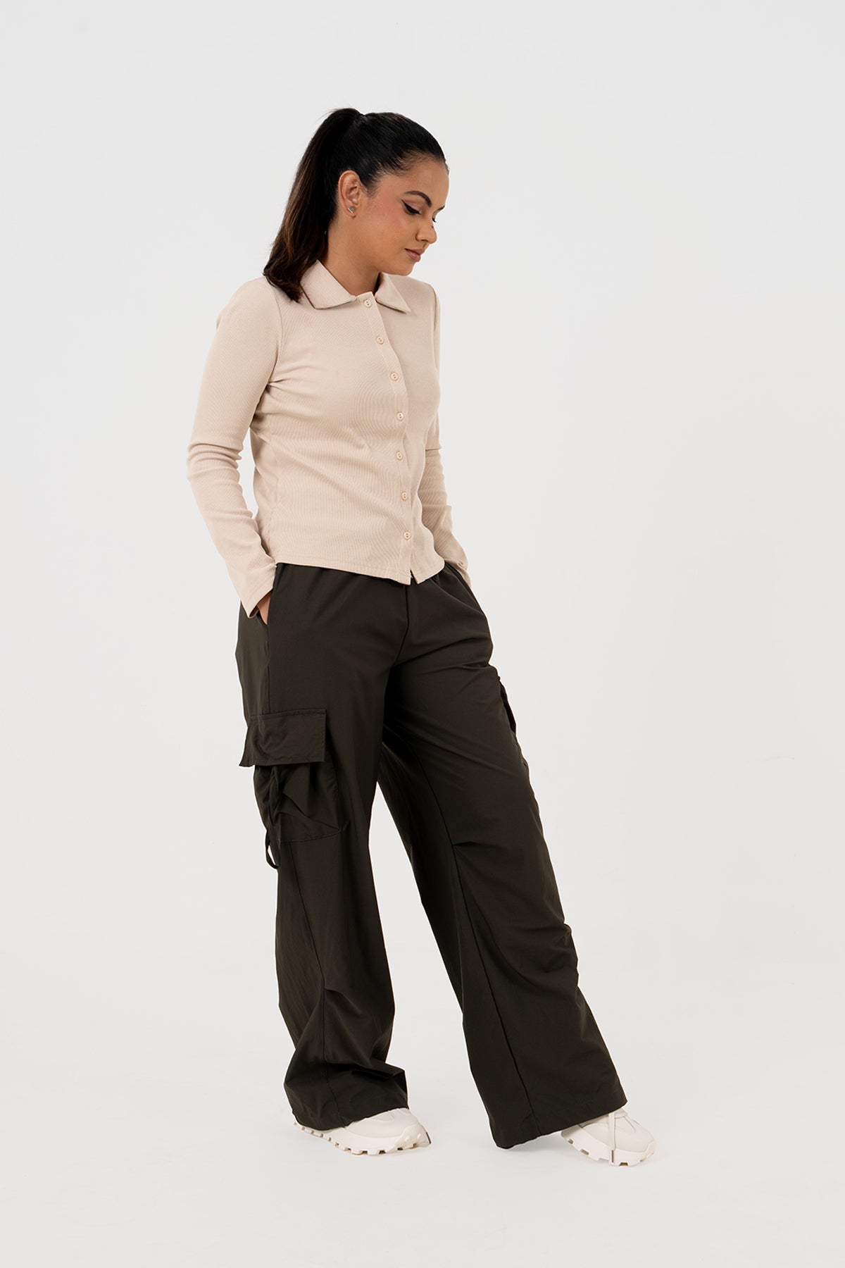 Modano Bloom Women's Casual Top