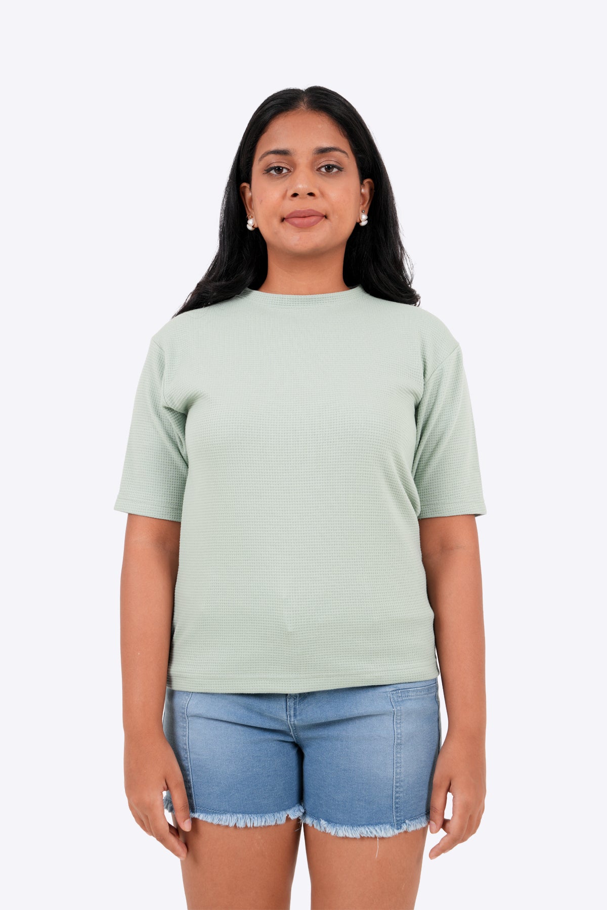Modano Bloom Women's Casual T-Shirt