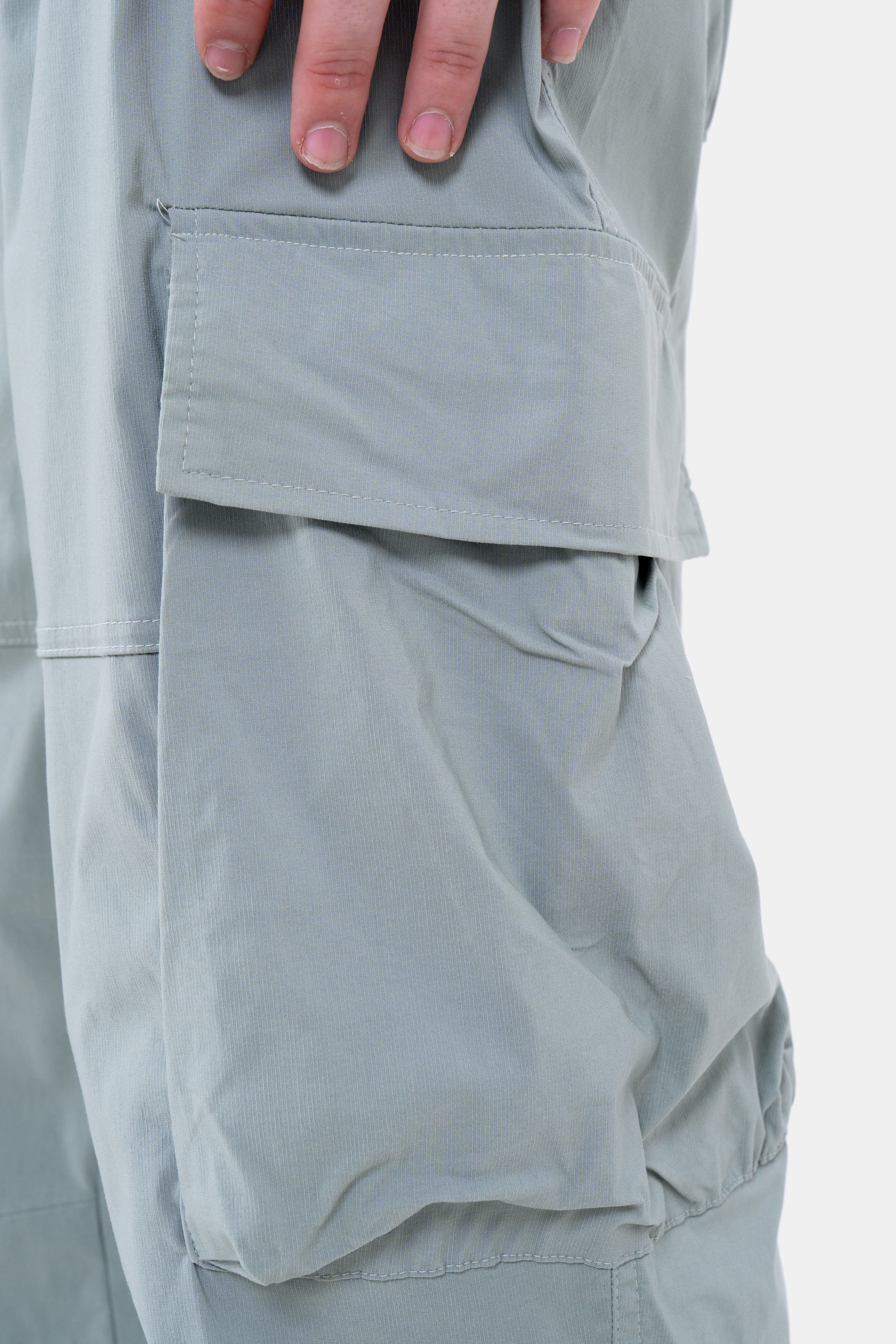 Hustle Men's Lucid Cargo Pant