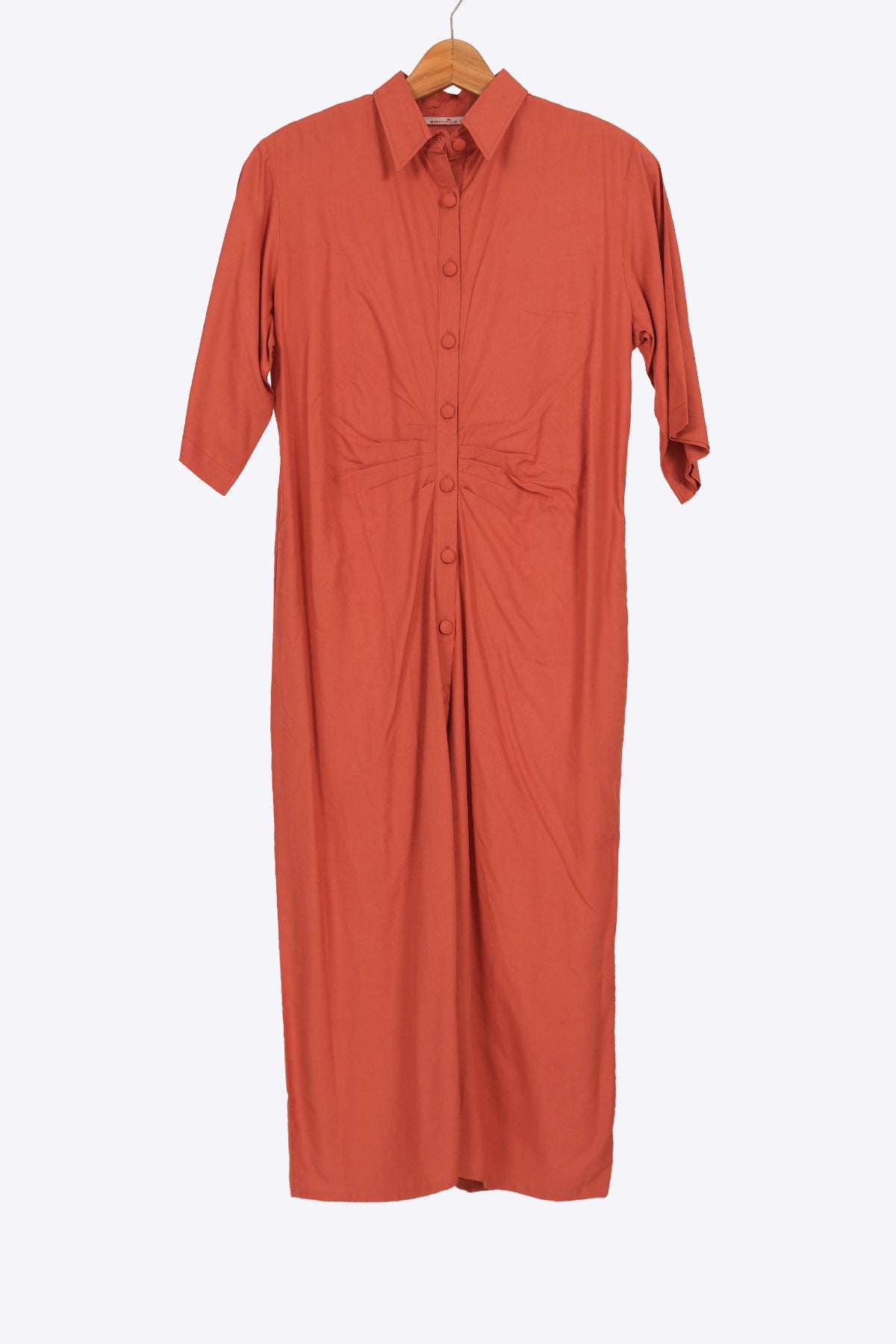 Envogue Women's Chic Casual Dress
