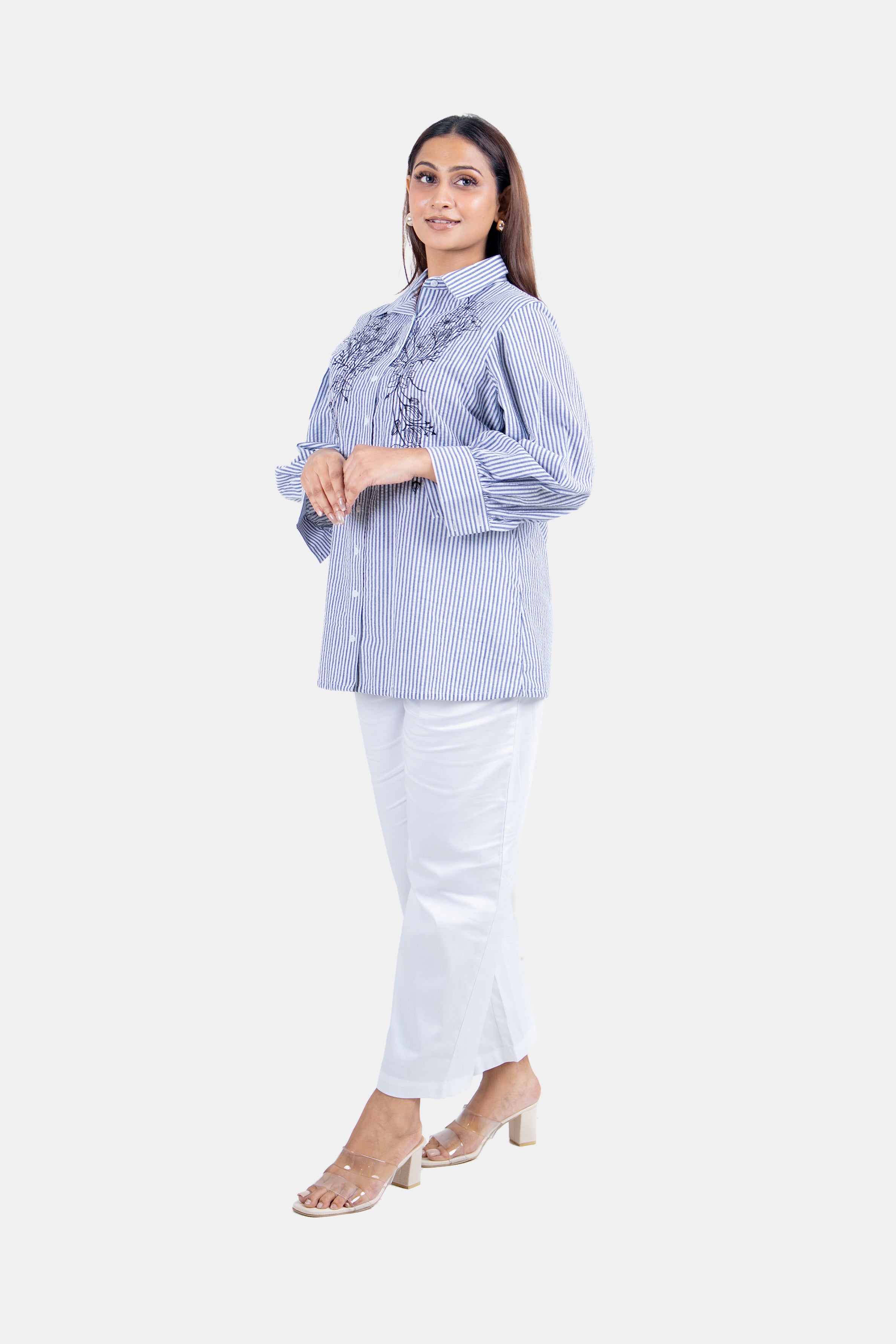 Hada Ladies Exclusive Party Top