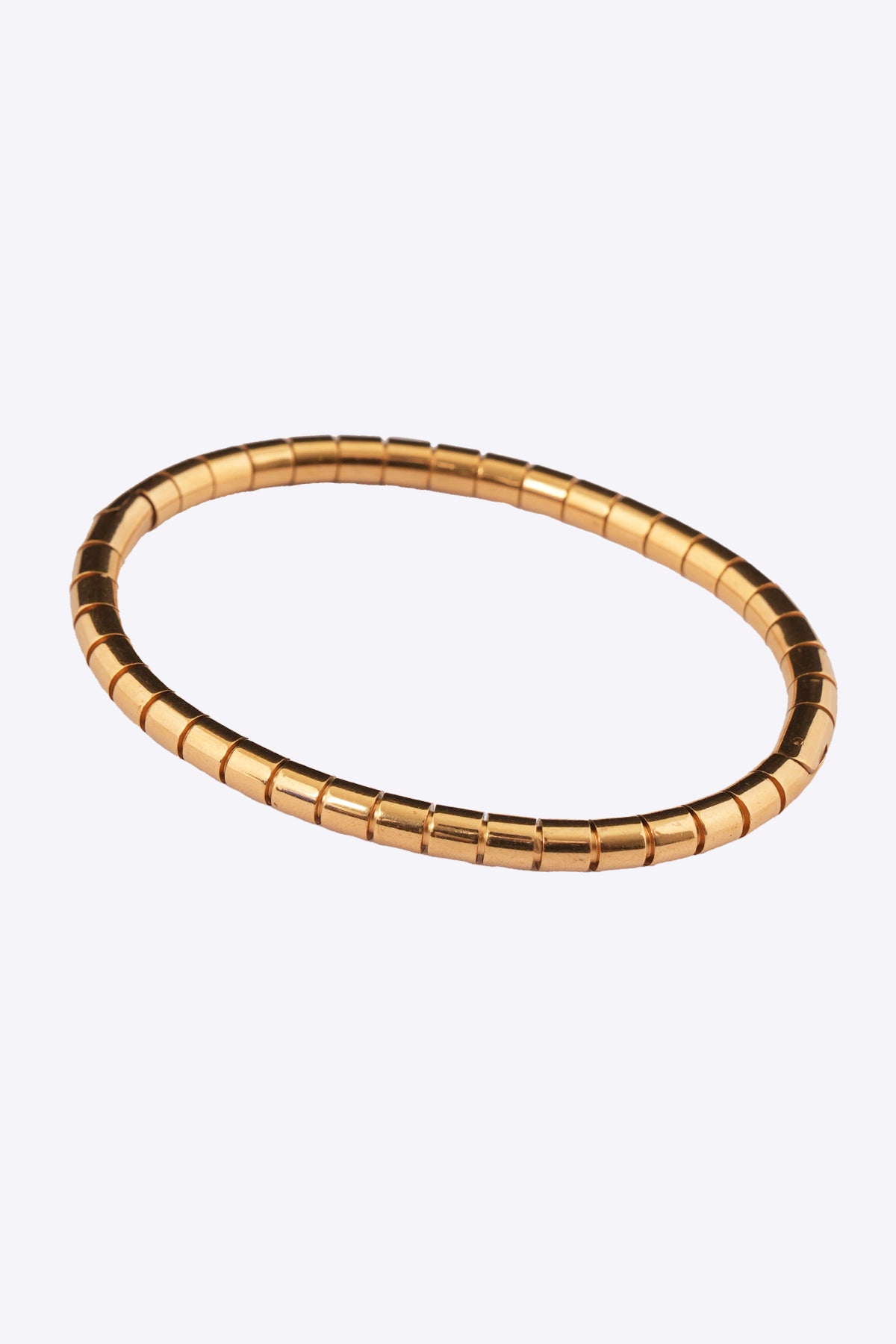 Moonstone Women's Bangle