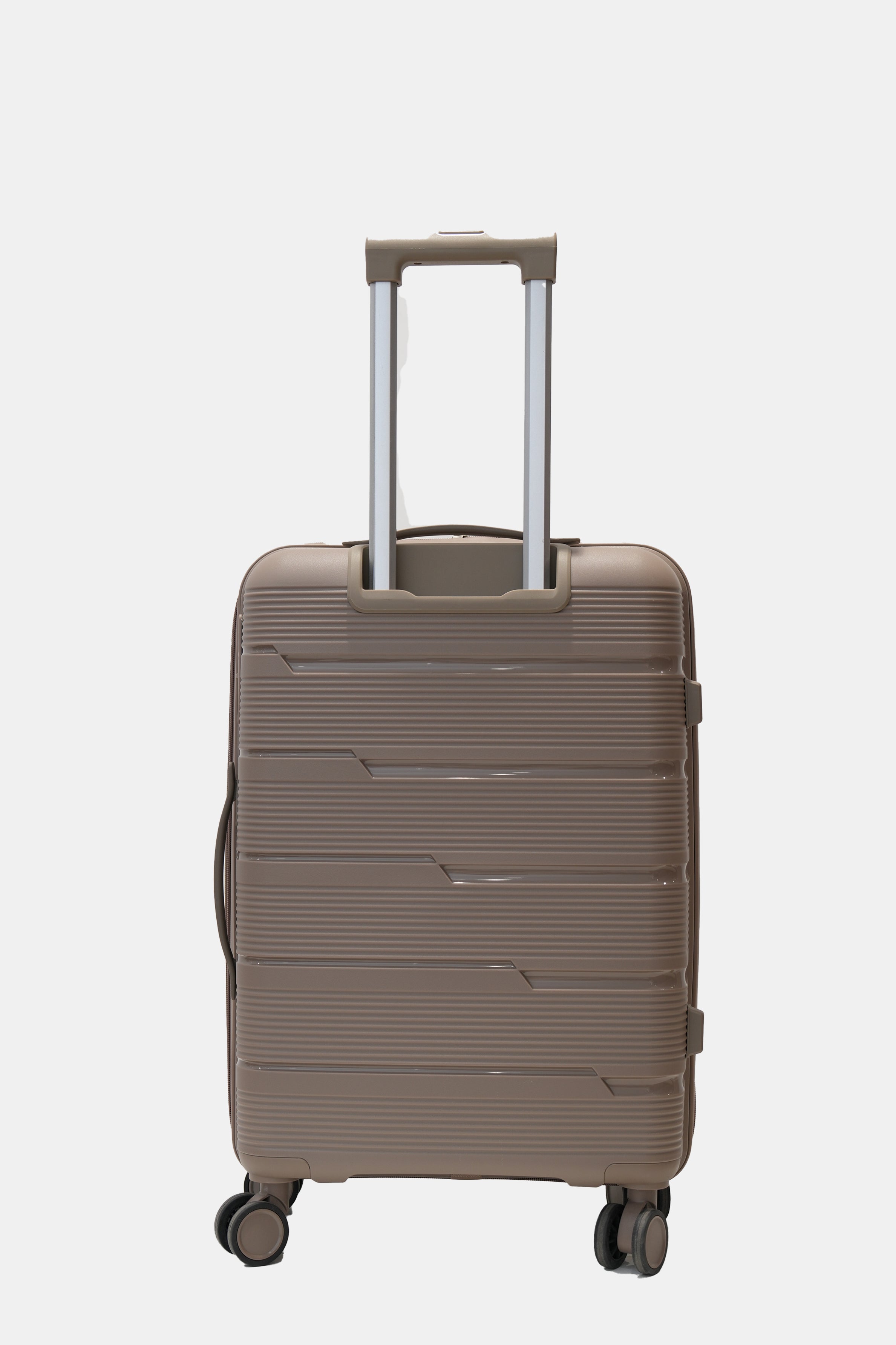 Jetliner Luggage Bag-Khaki