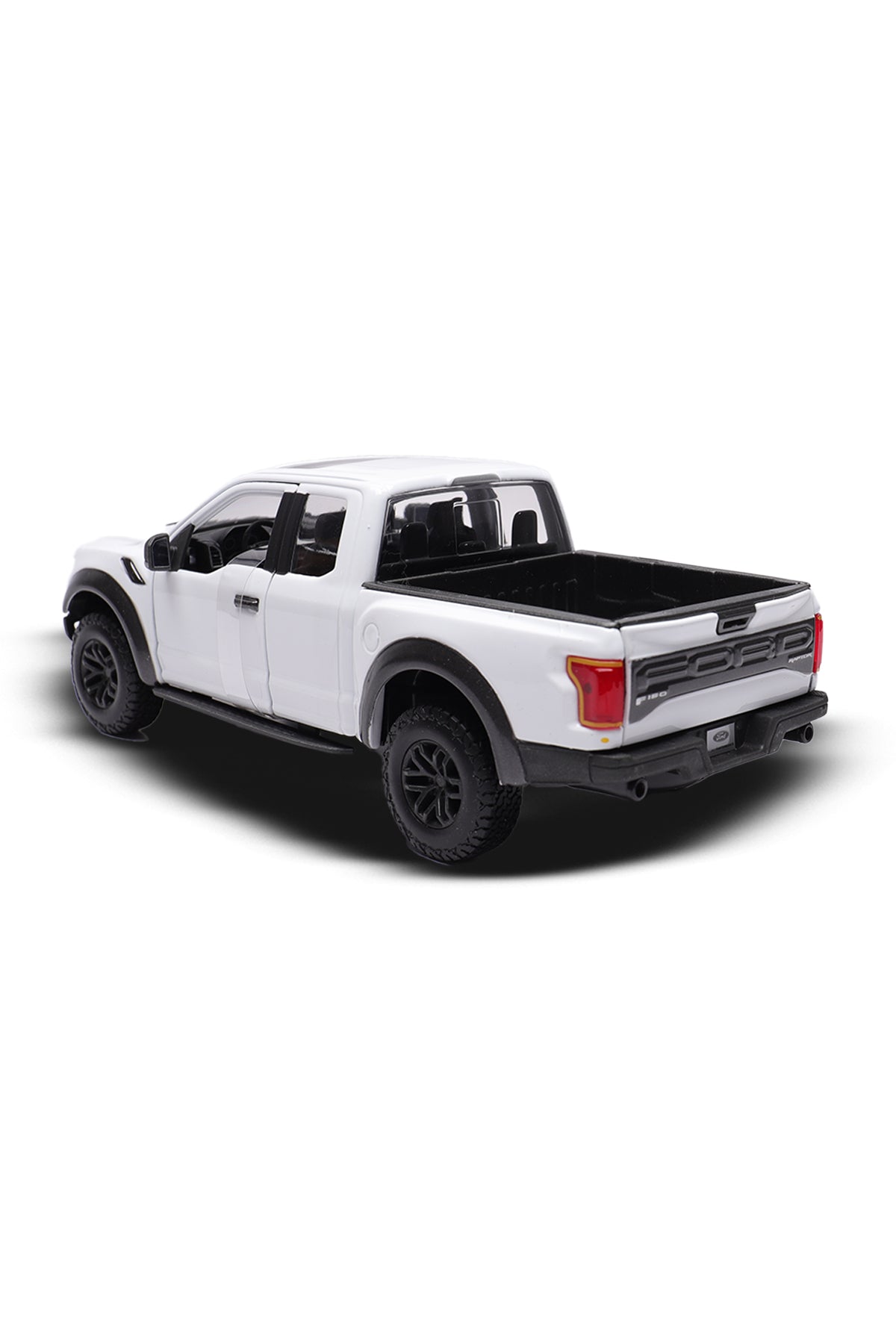 Maisto Ford Raptor Pickup Truck