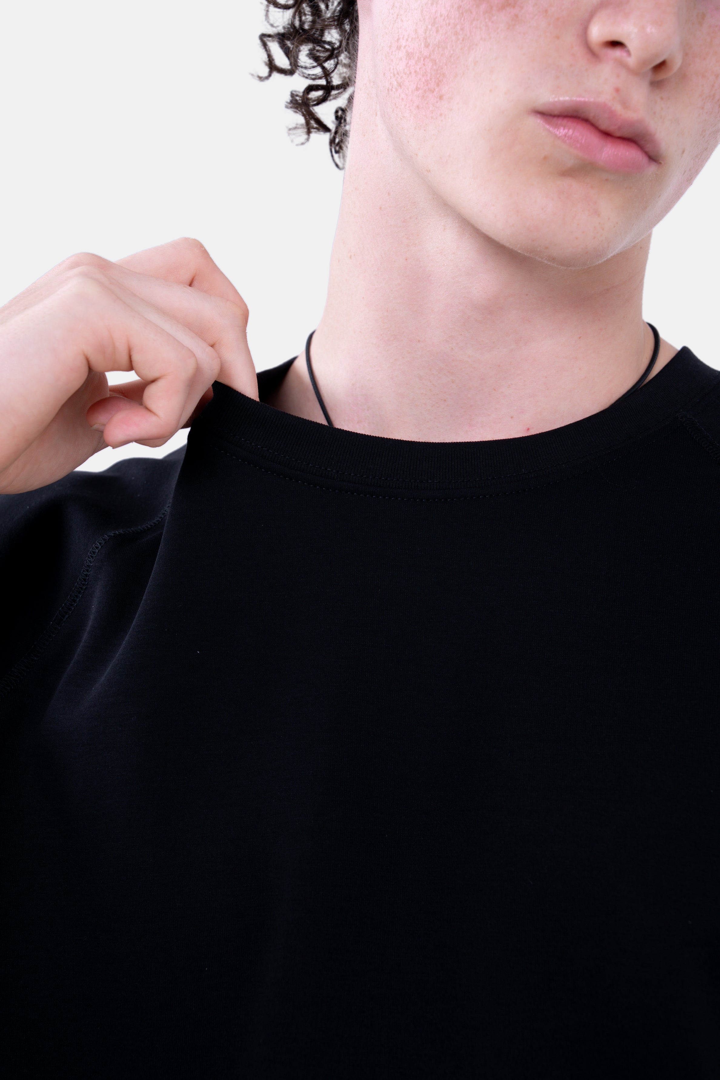 Hustle Men's Lucid Casual T-Shirt