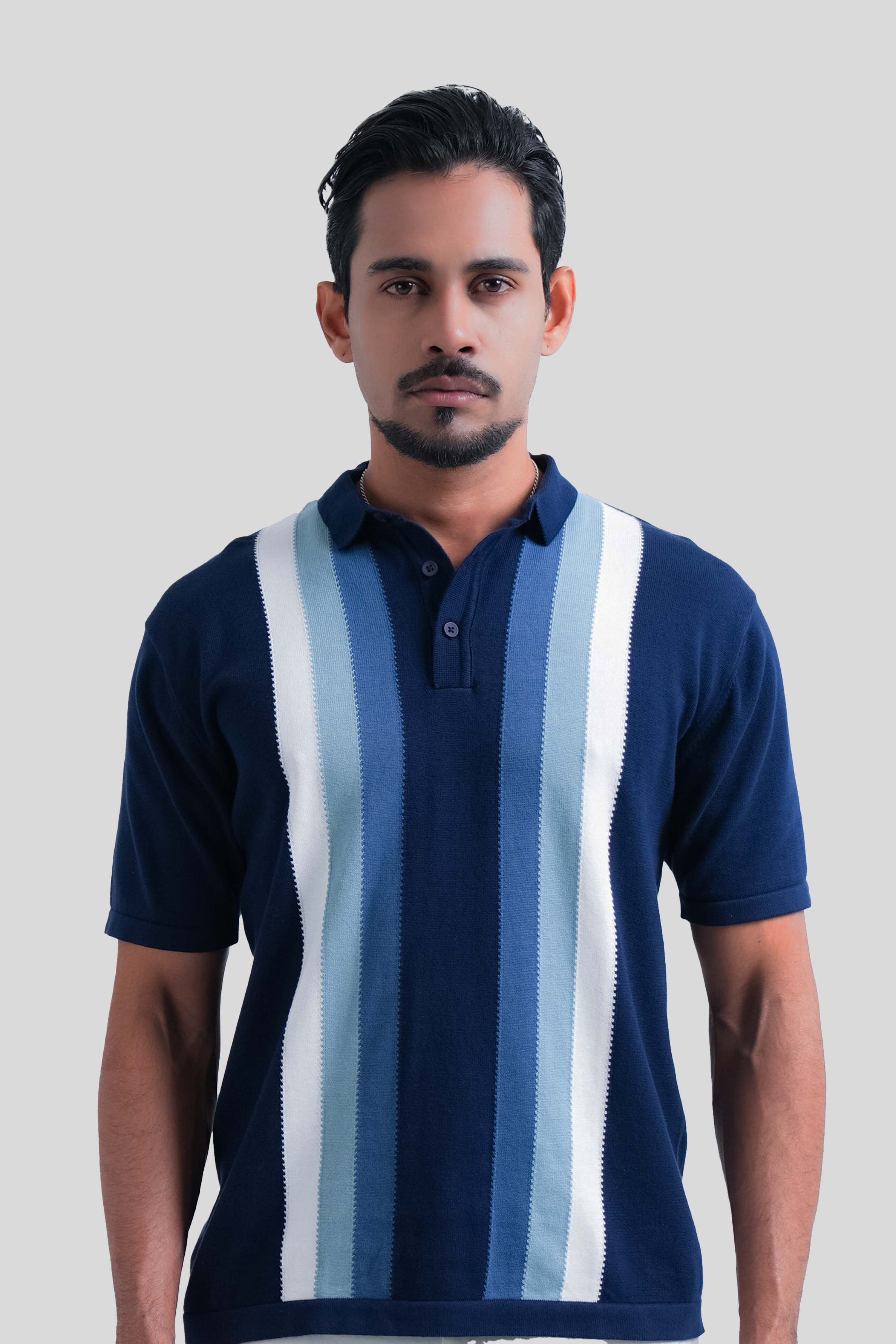 Kings Street Men’s Polo T-Shirt