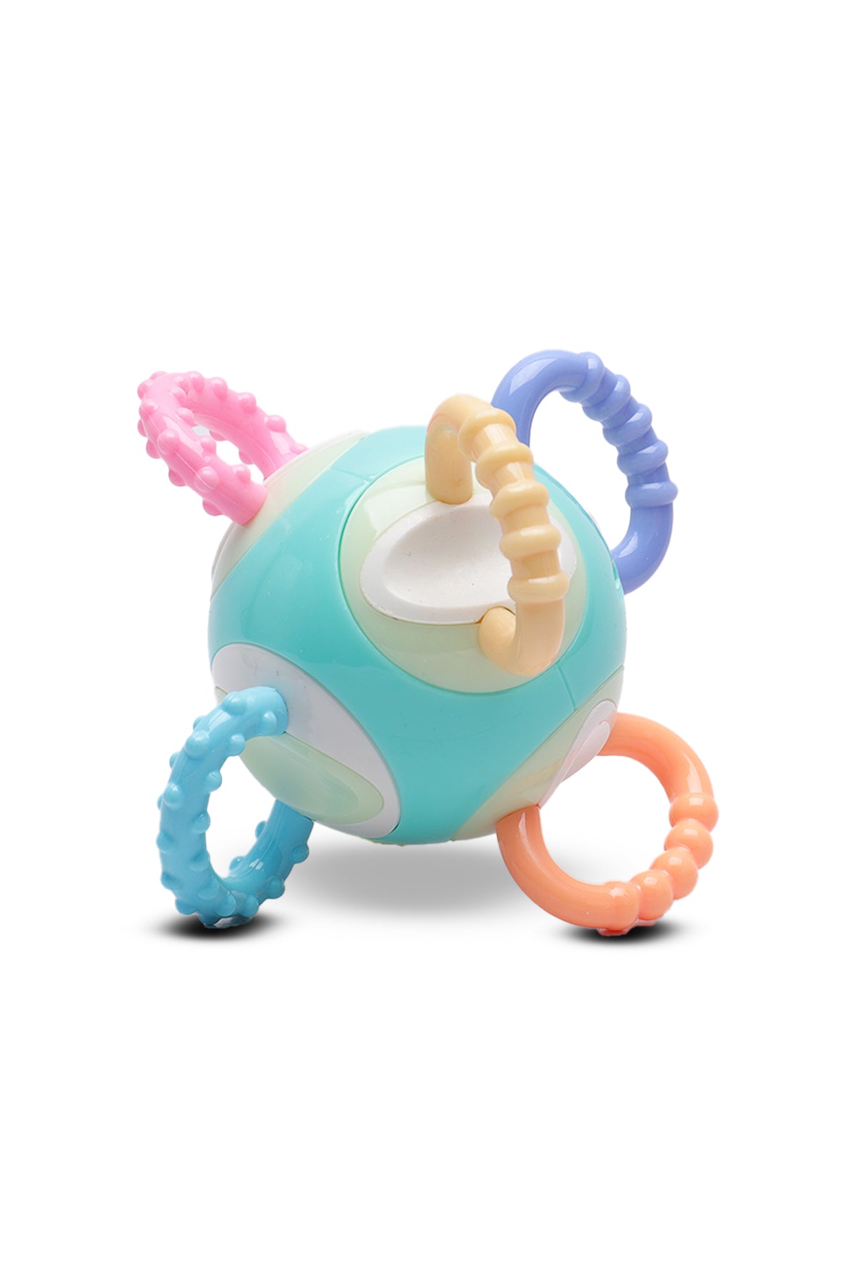 Huanger Baby Molars Toy