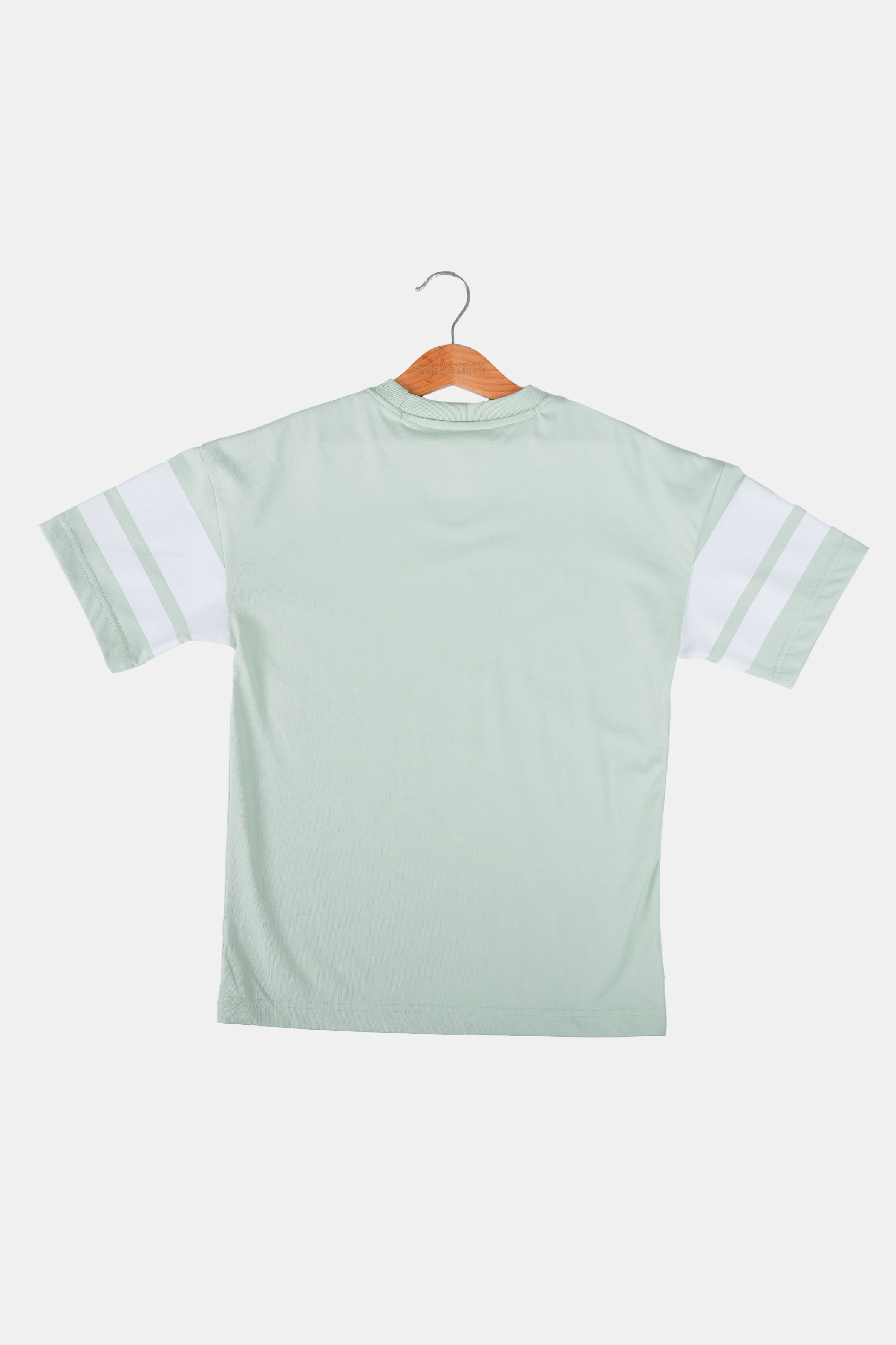 Kids Boys Casual T-Shirt