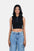 Modano Women's Crop Top - Casual  Wear