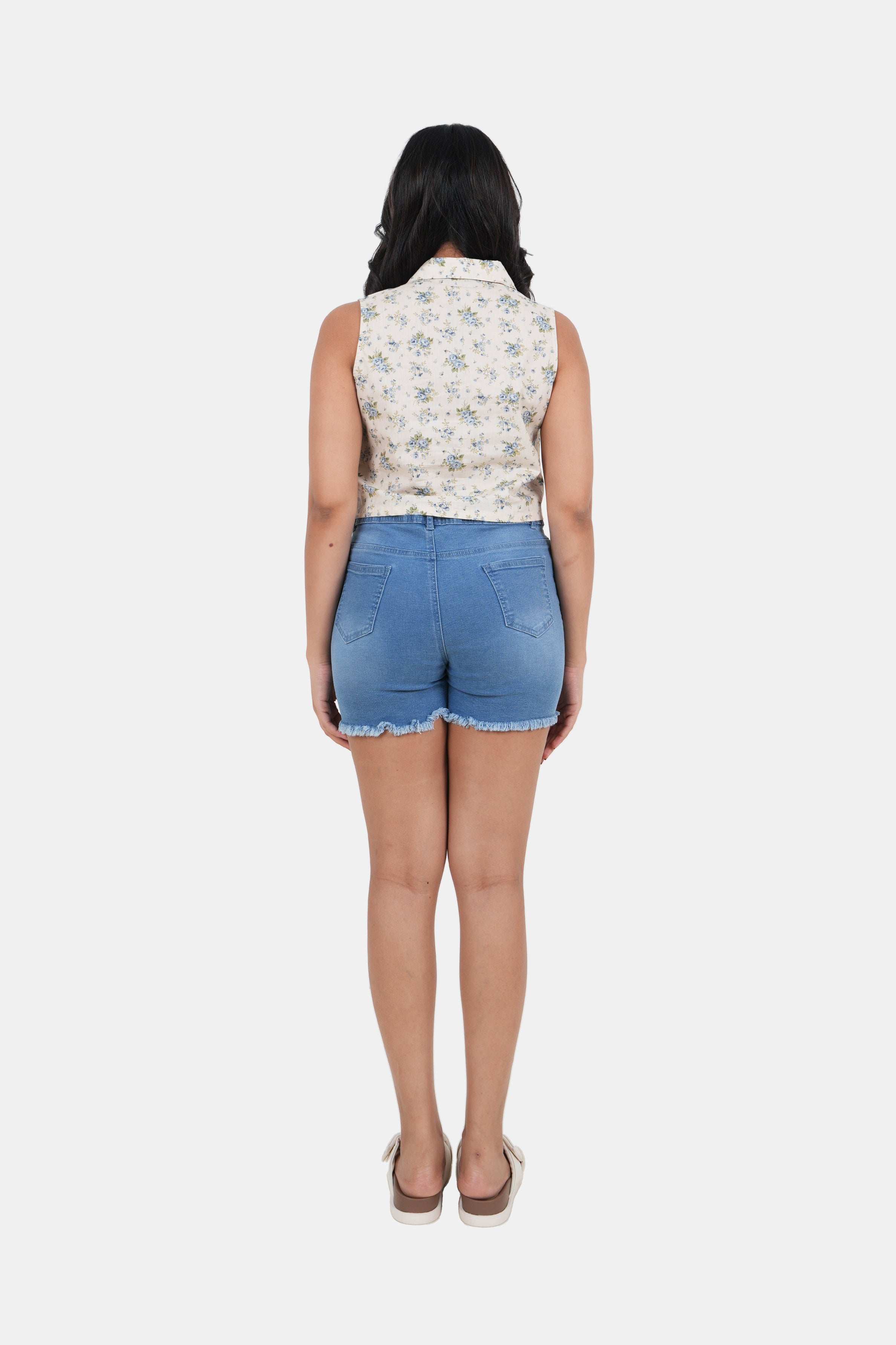 Modano Grace Sea La Vie Women's Casual Top