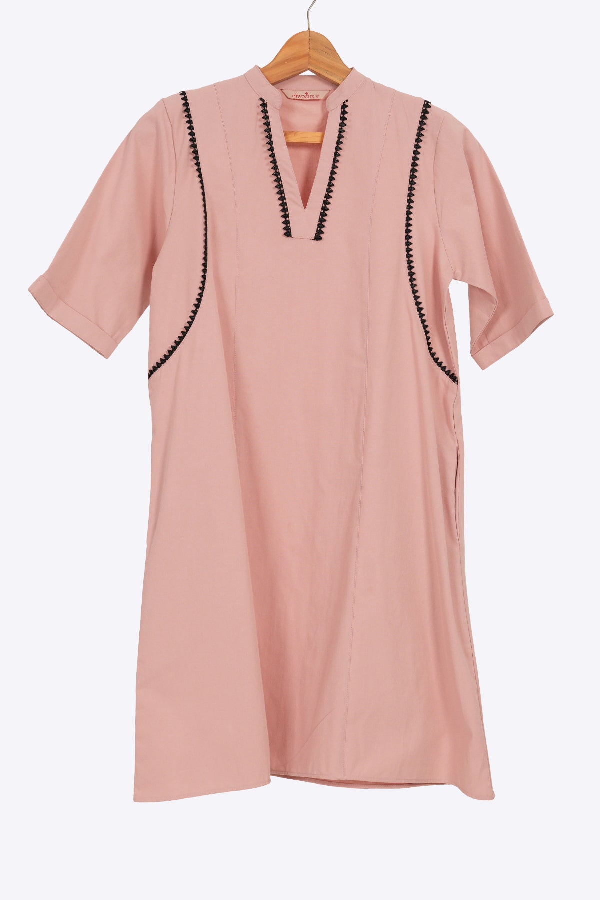 Envogue Women's Chic Casual Dress