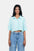 Modano Women's Crop Shirt - Casual Wear