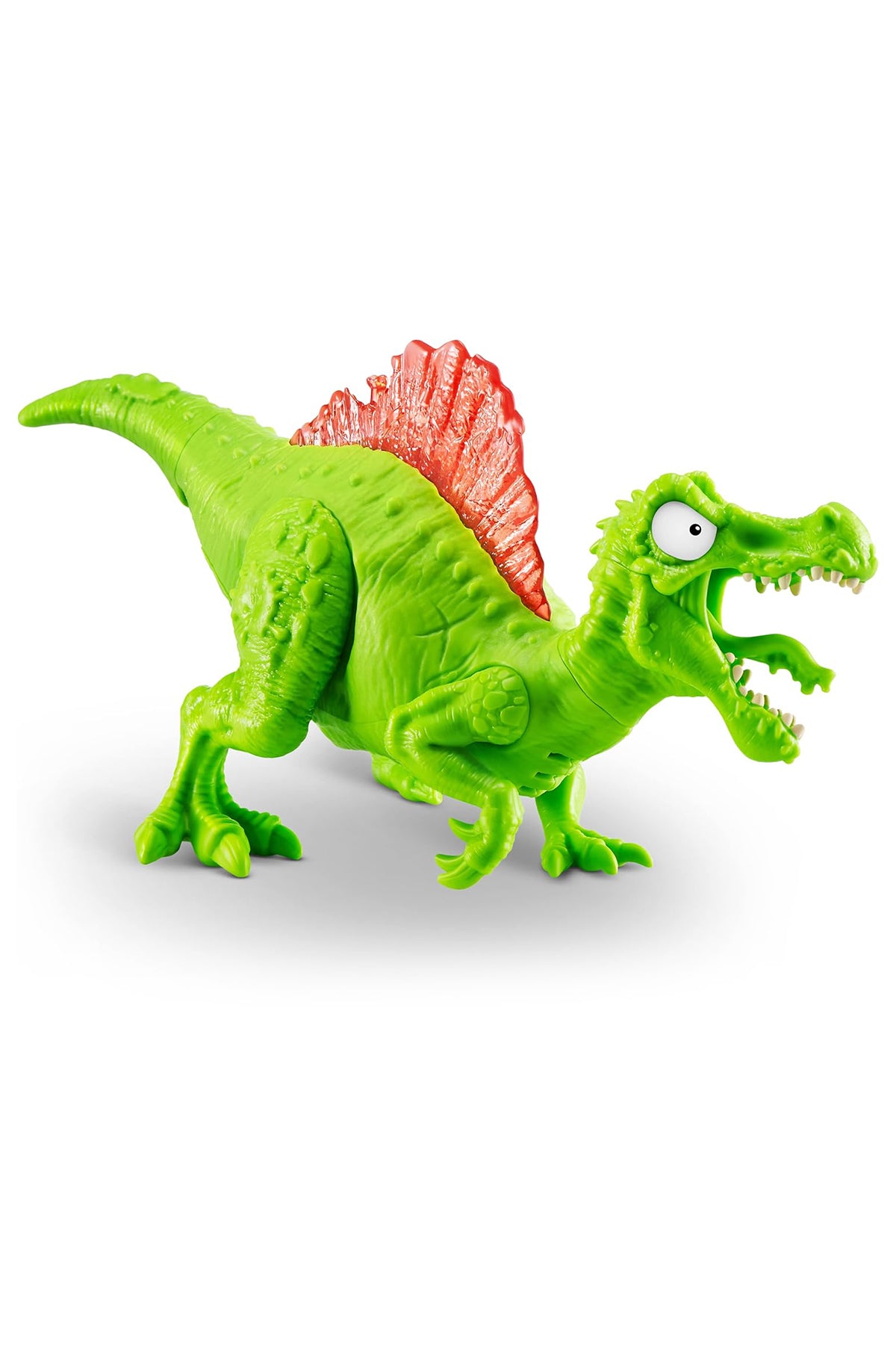 ZURU Smashers Mega Jurassic Light-Up Dino Surprise Egg