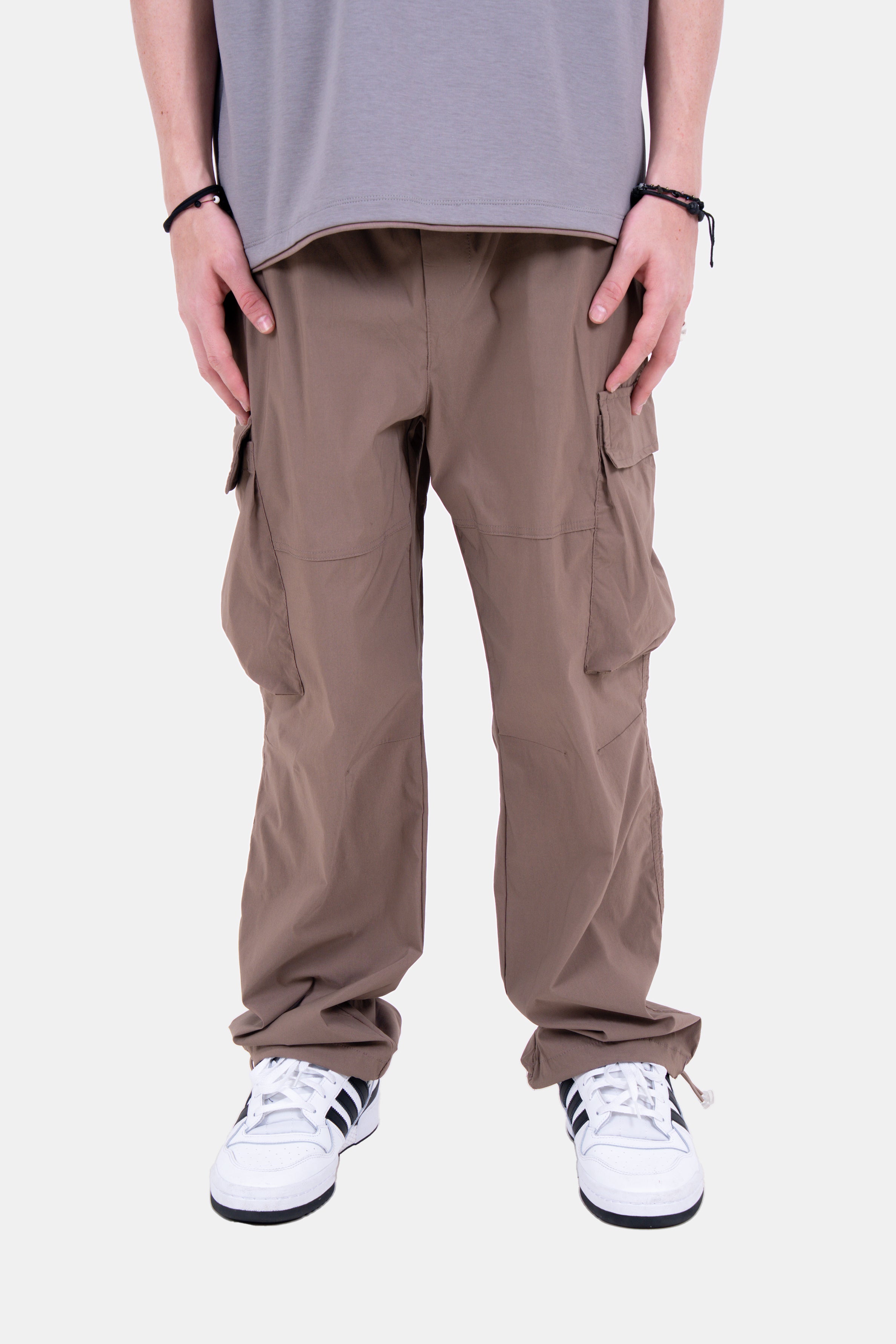 Hustle Men's Lucid Cargo Pant - Everyday Casual