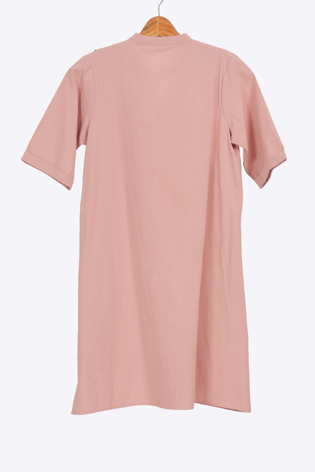 Envogue Women's Chic Casual Dress