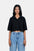 Modano Women's Crop Shirt - Casual Wear