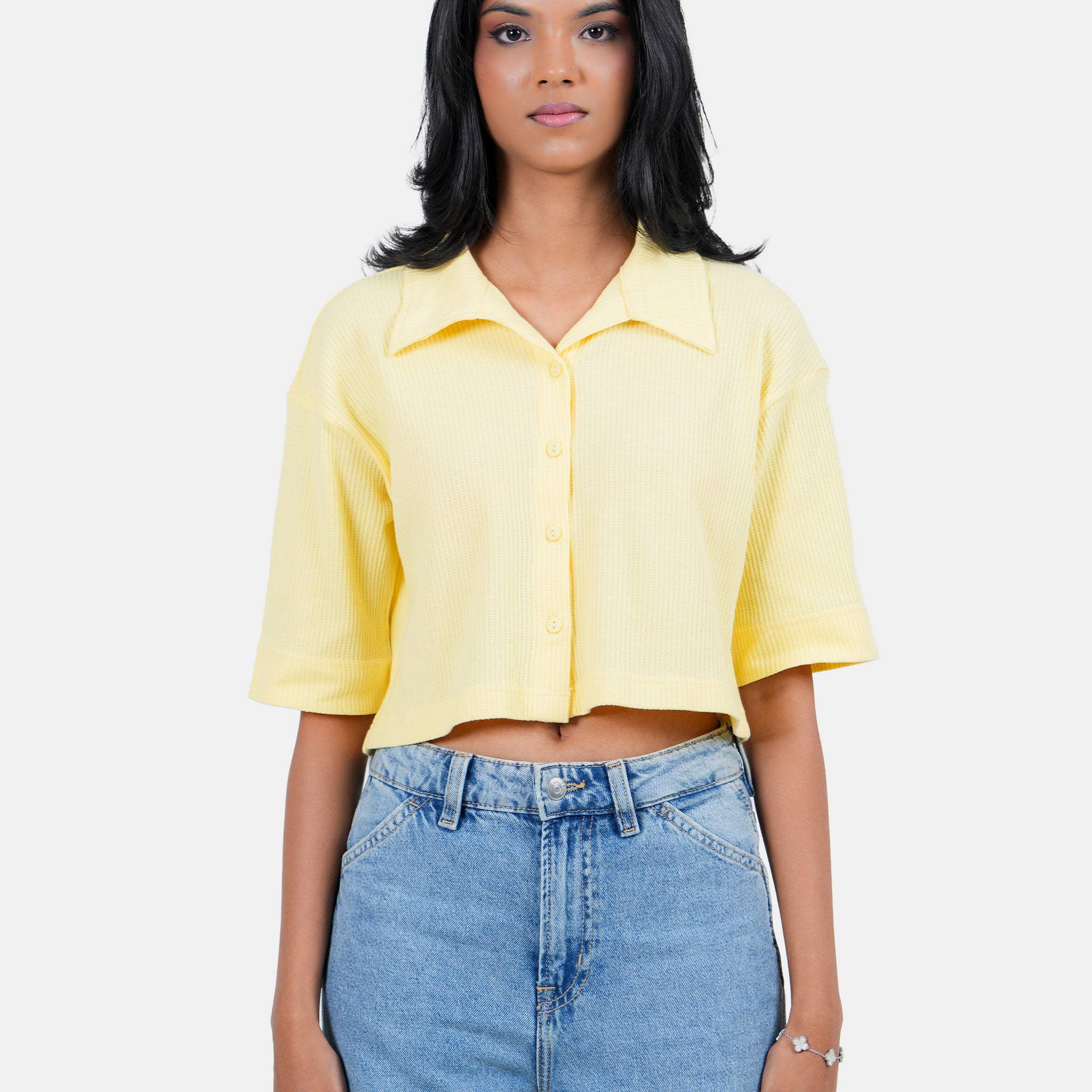 Modano Ladies Casual Top