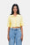Modano Women's Crop Shirt - Casual Wear