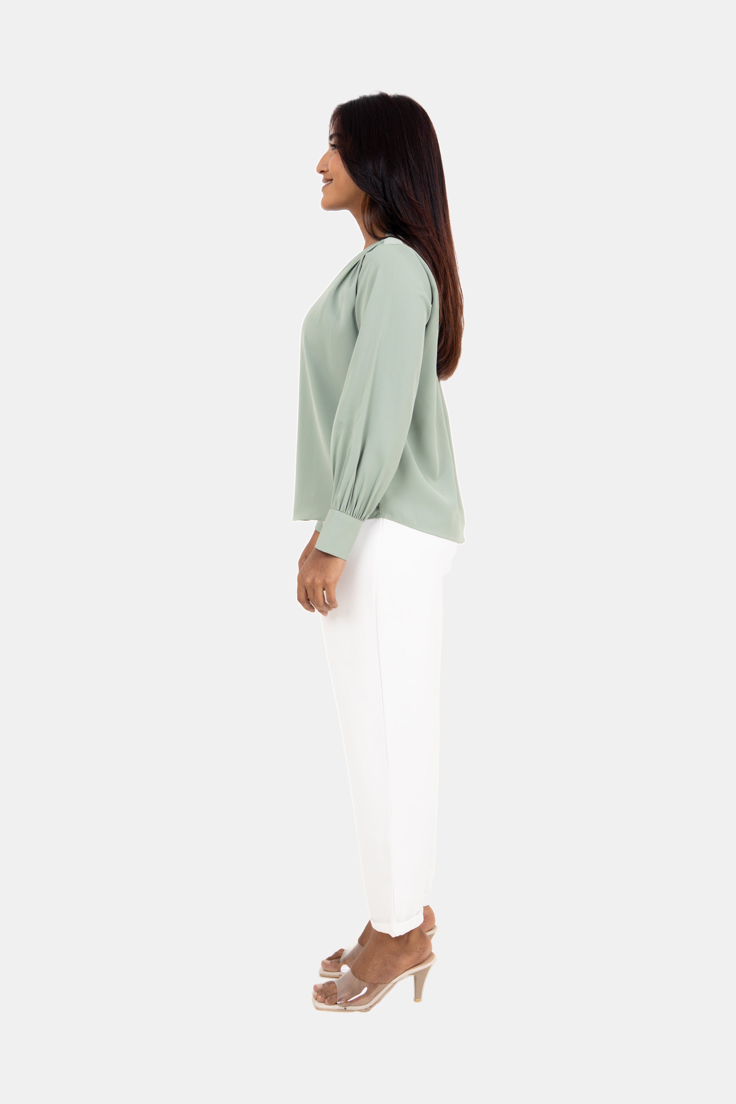 Envogue Grace in Vogue Women's Office Blouse