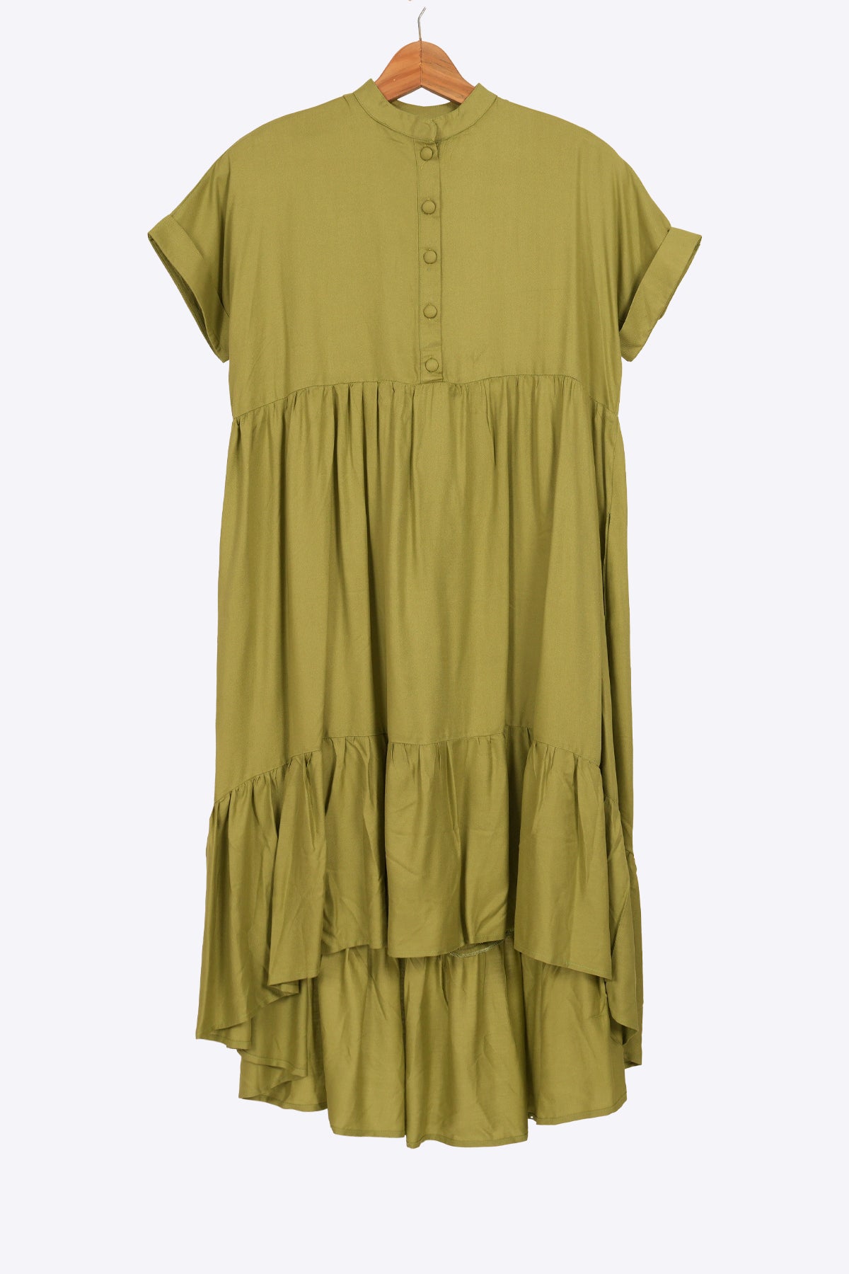 Envogue Women's Chic Casual Dress
