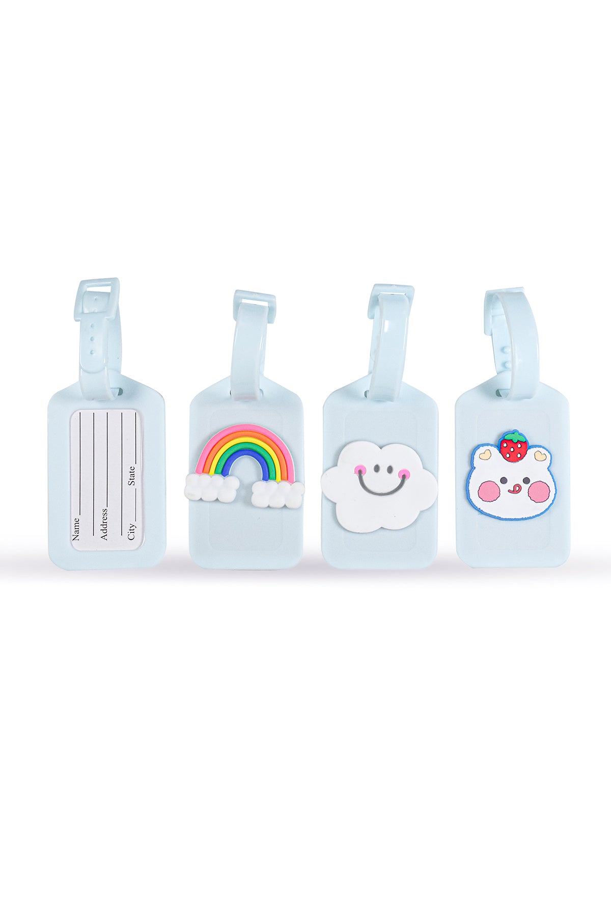 Luggage tags b&m online