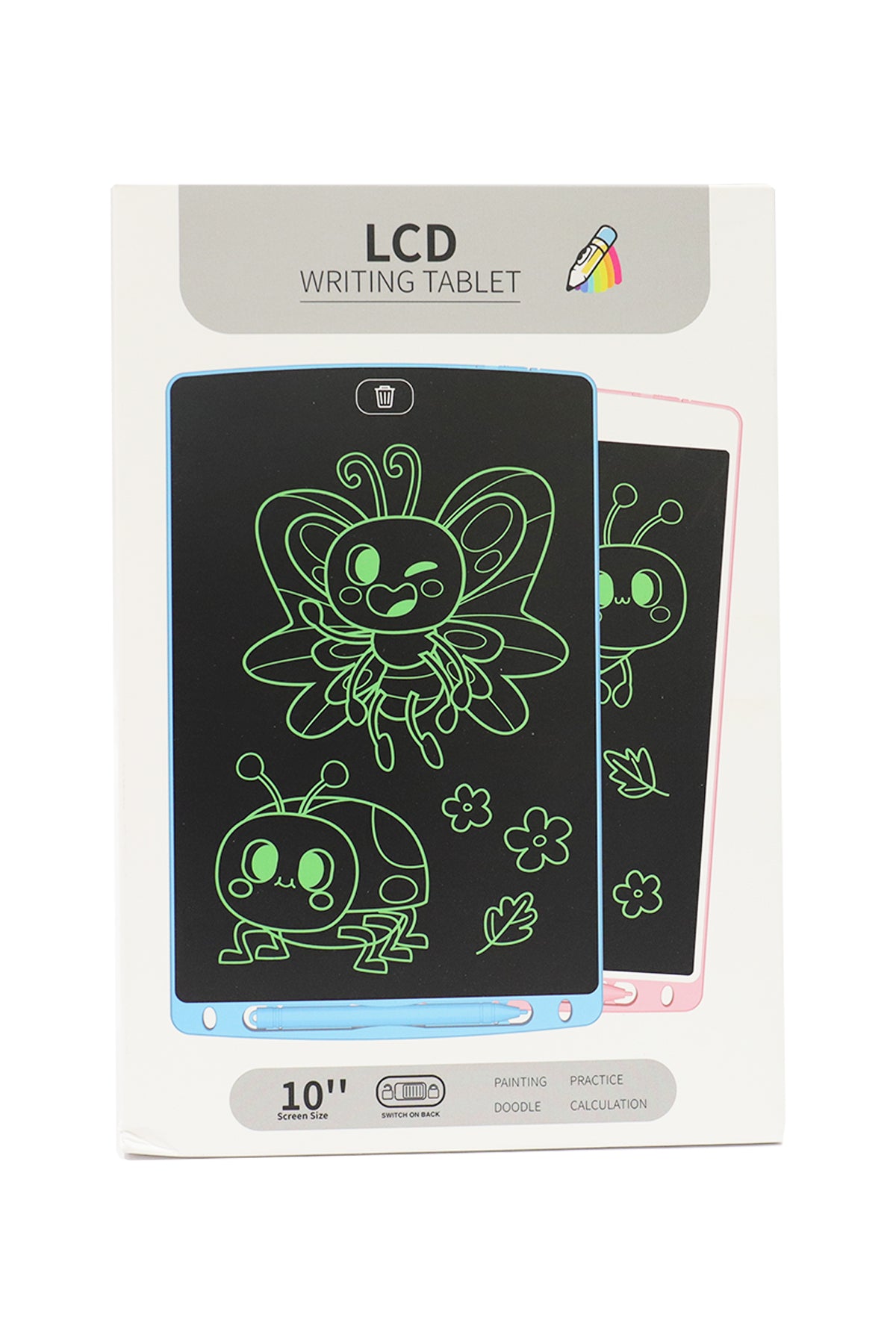 LCD Writing Tablet (10")