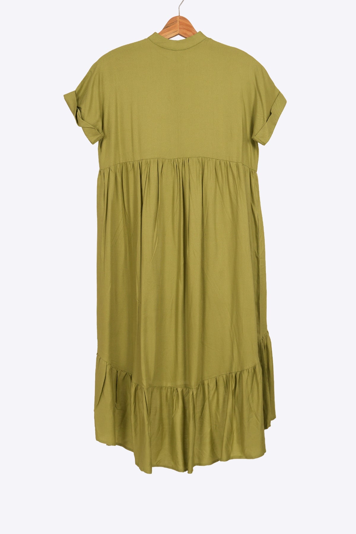 Envogue Women's Chic Casual Dress