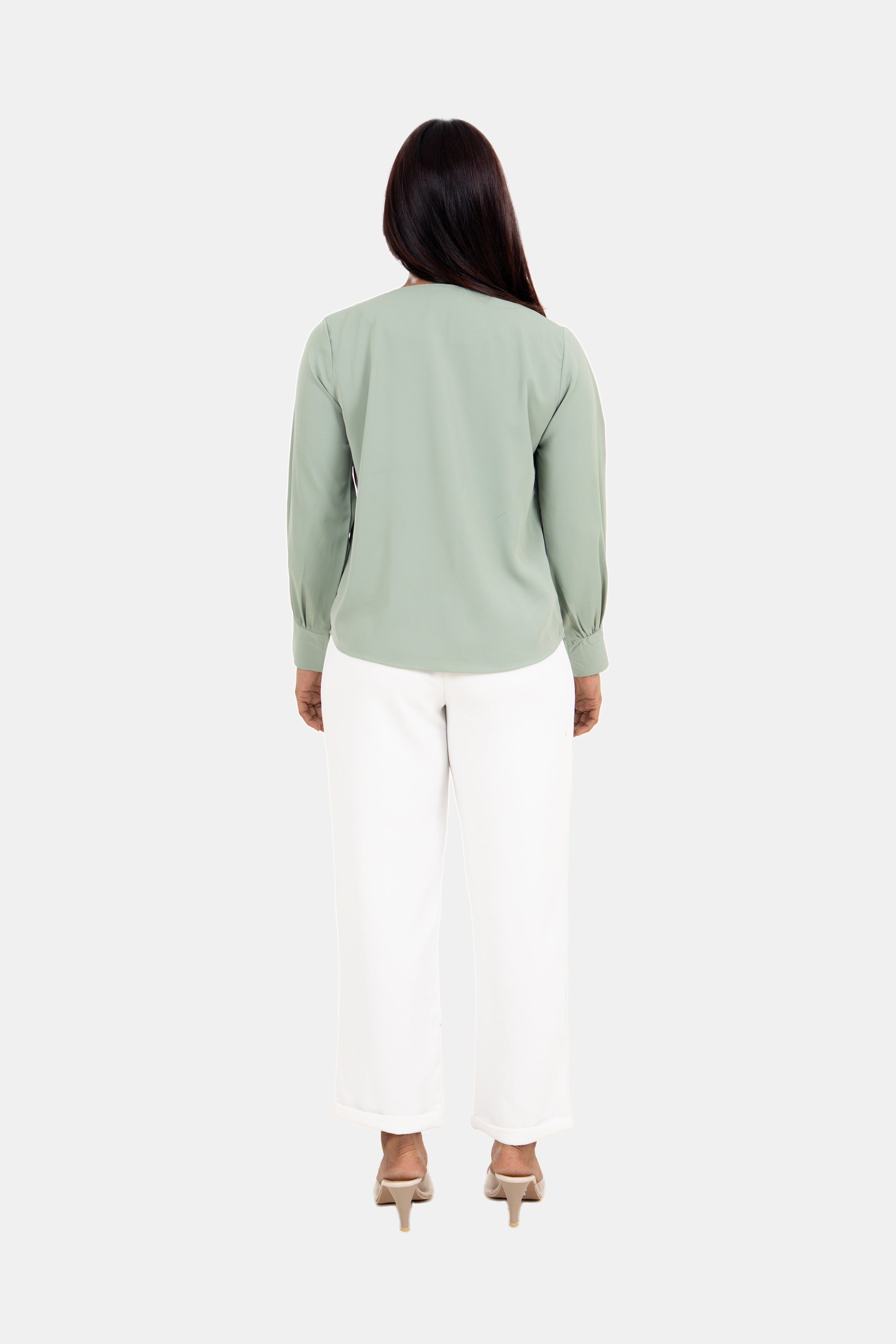 Envogue Grace in Vogue Women's Office Blouse