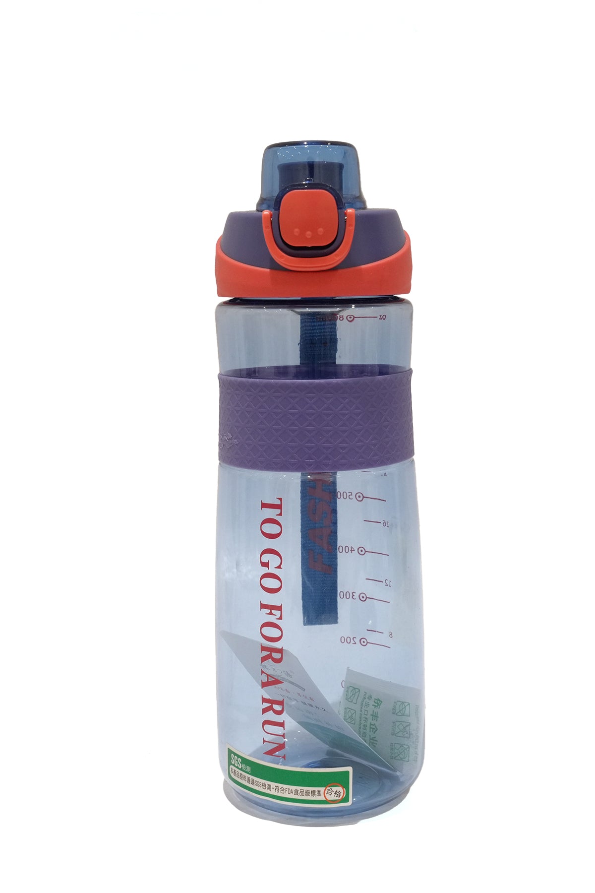 Water Bottle (800ml)