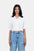 Modano Women's Crop Shirt - Casual Wear
